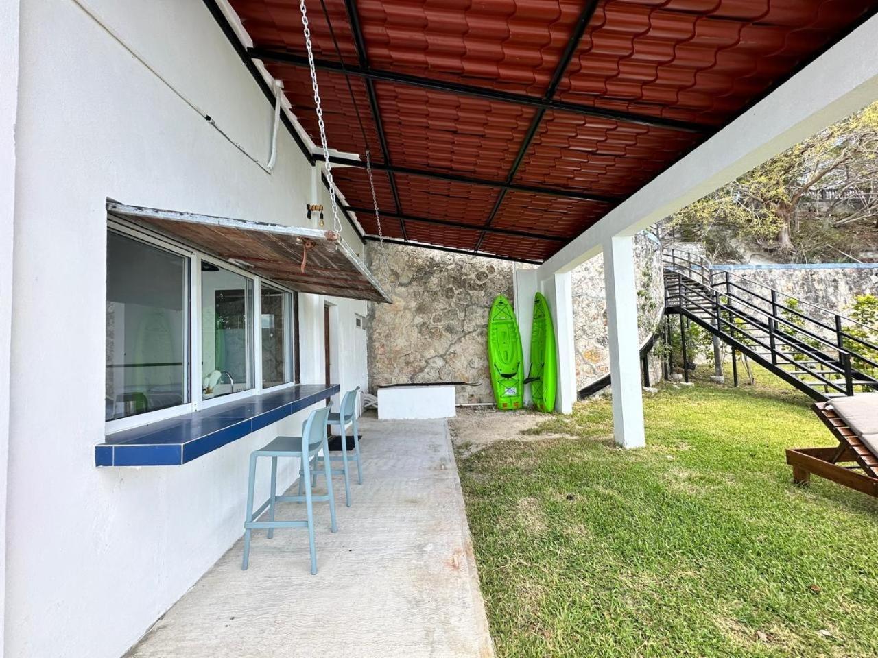 Casa Chaiik Сasa de vacaciones *
