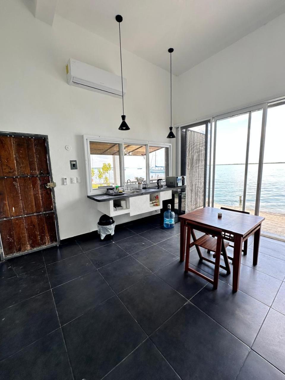 Casa Chaiik * Bacalar