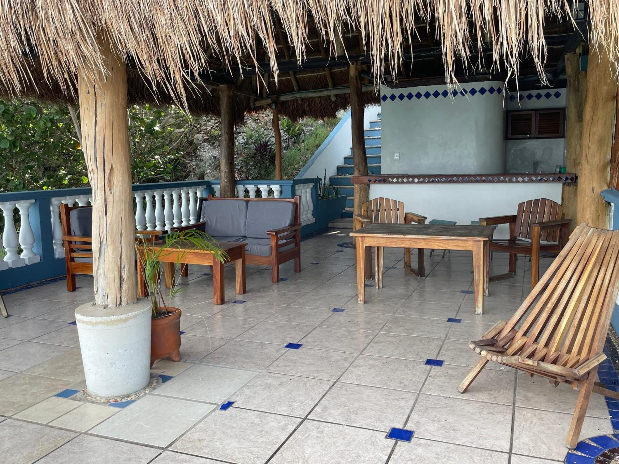 Casa Chaiik Bacalar