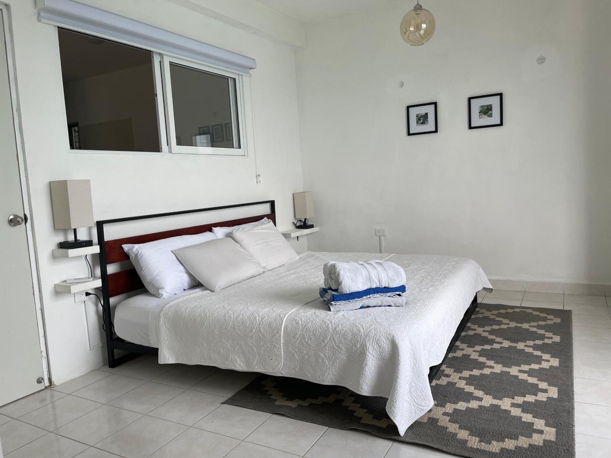 Сasa de vacaciones Casa Chaiik Bacalar