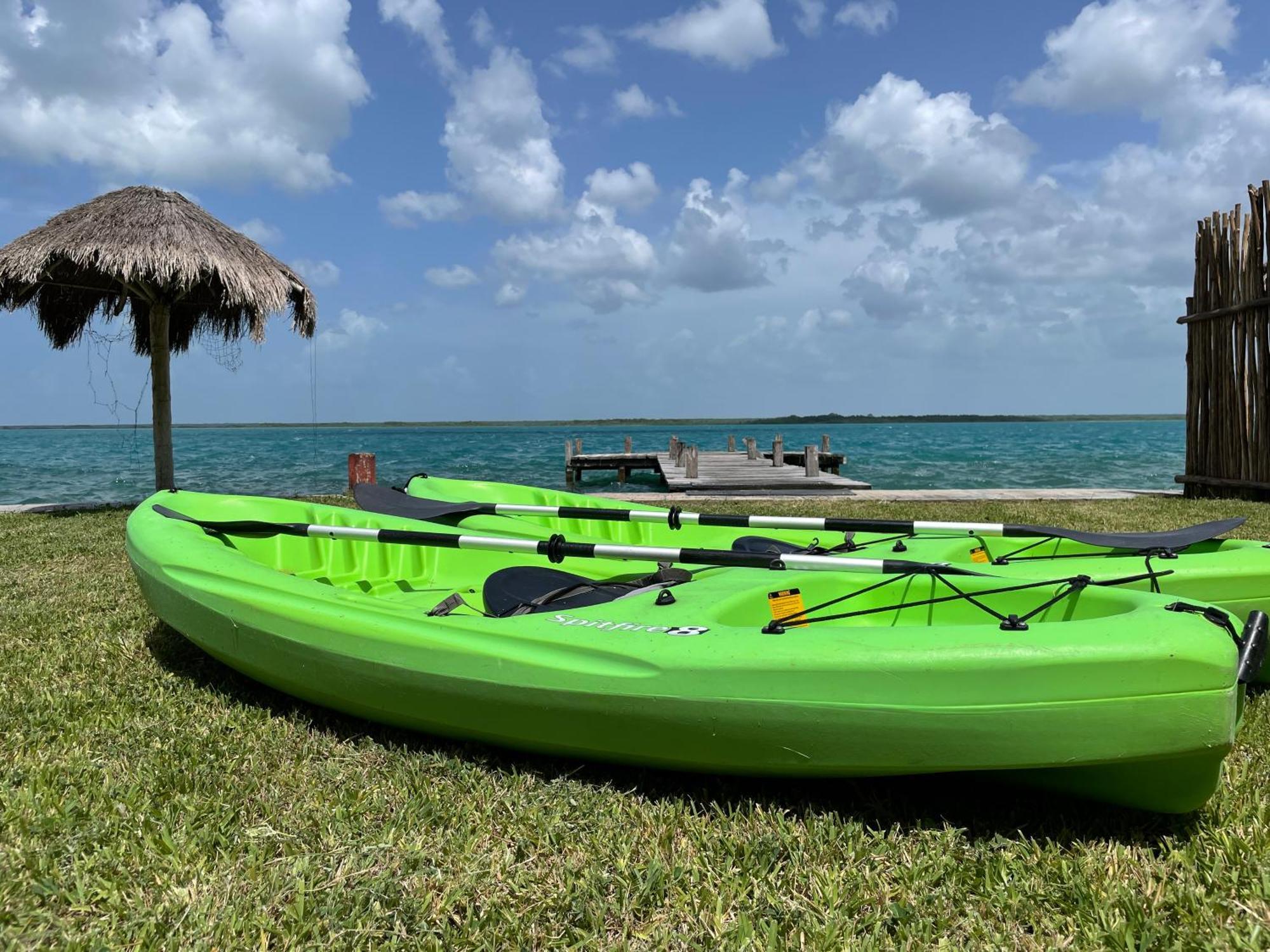 Casa Chaiik Сasa de vacaciones