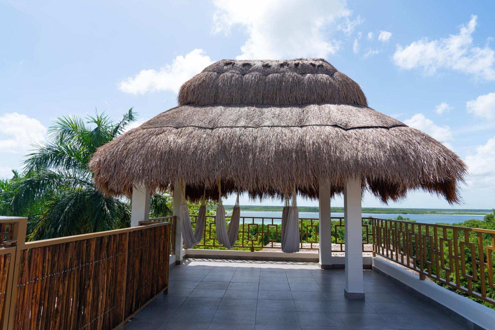 Hotel Diosa Del Agua
