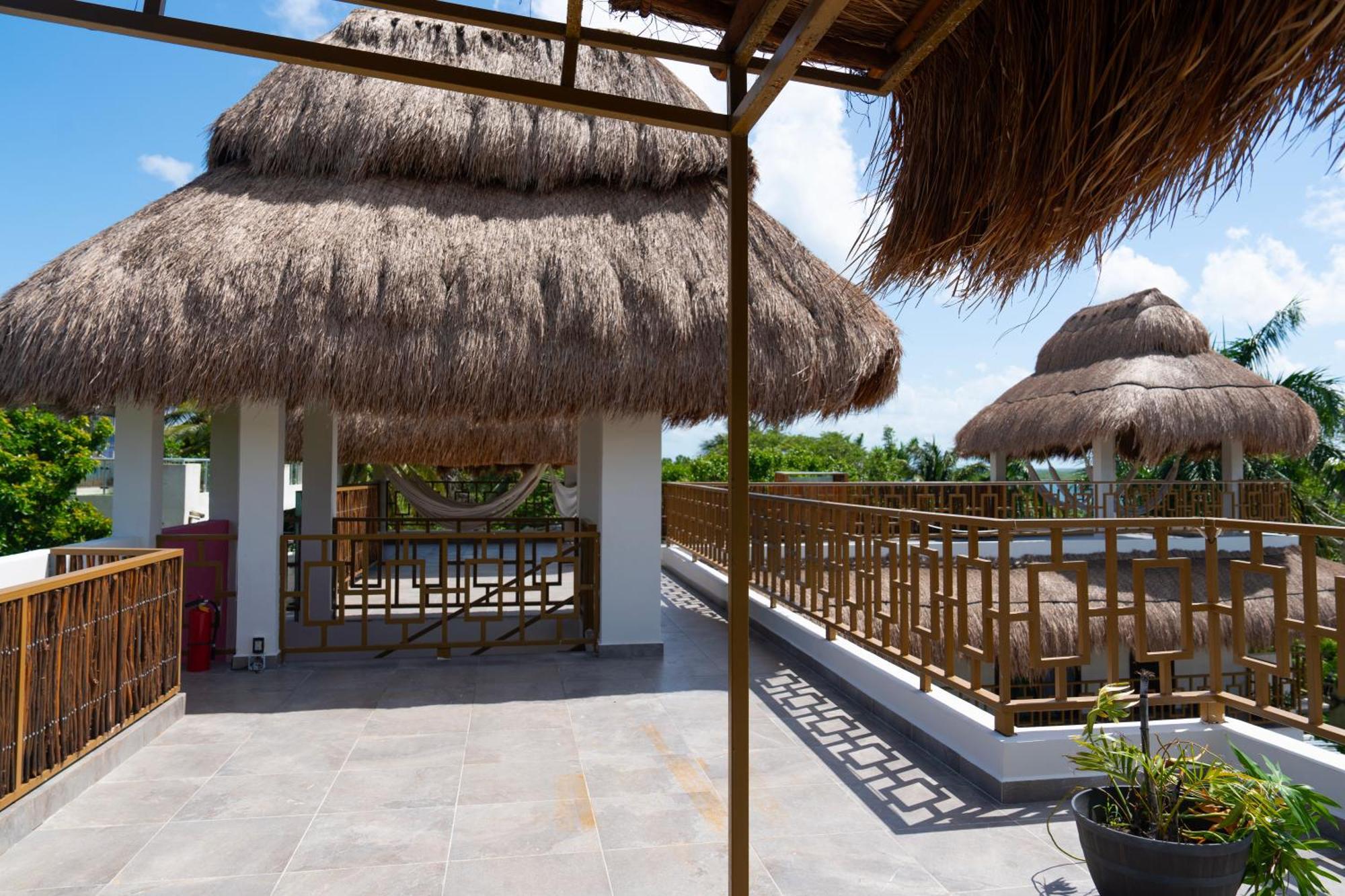 Diosa Del Agua Hotel Bacalar