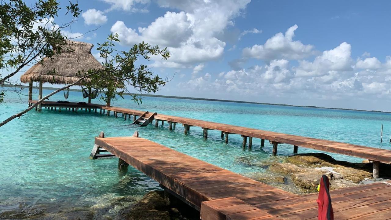Aparthotel Xoot'ka'ana Colibri