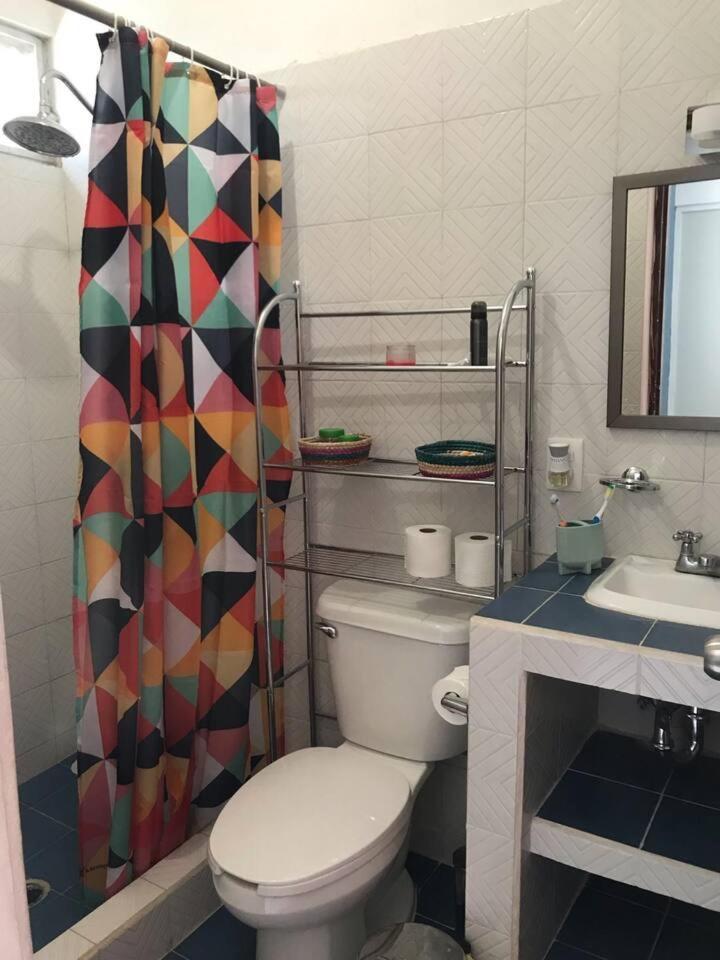Casa Chaiik Сasa de vacaciones