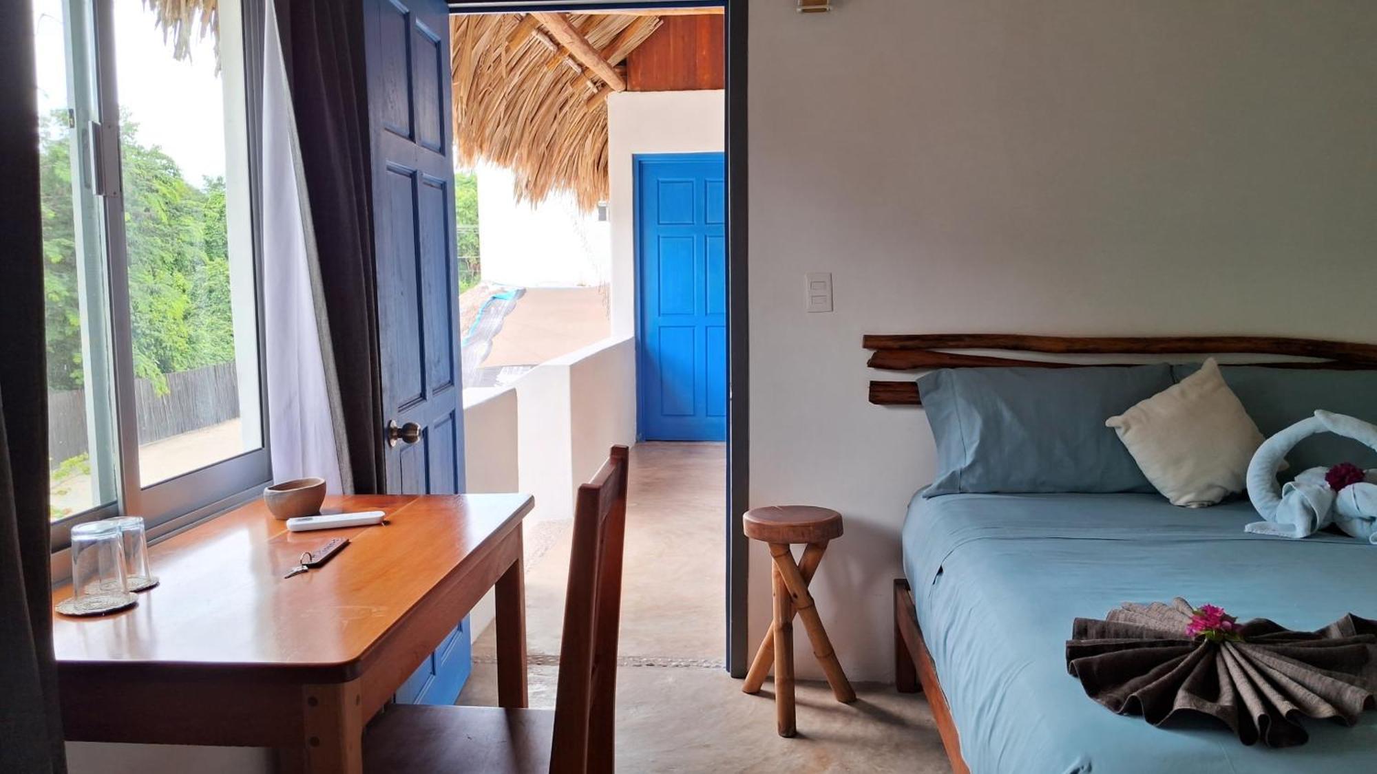 Mykonos 2* Bacalar
