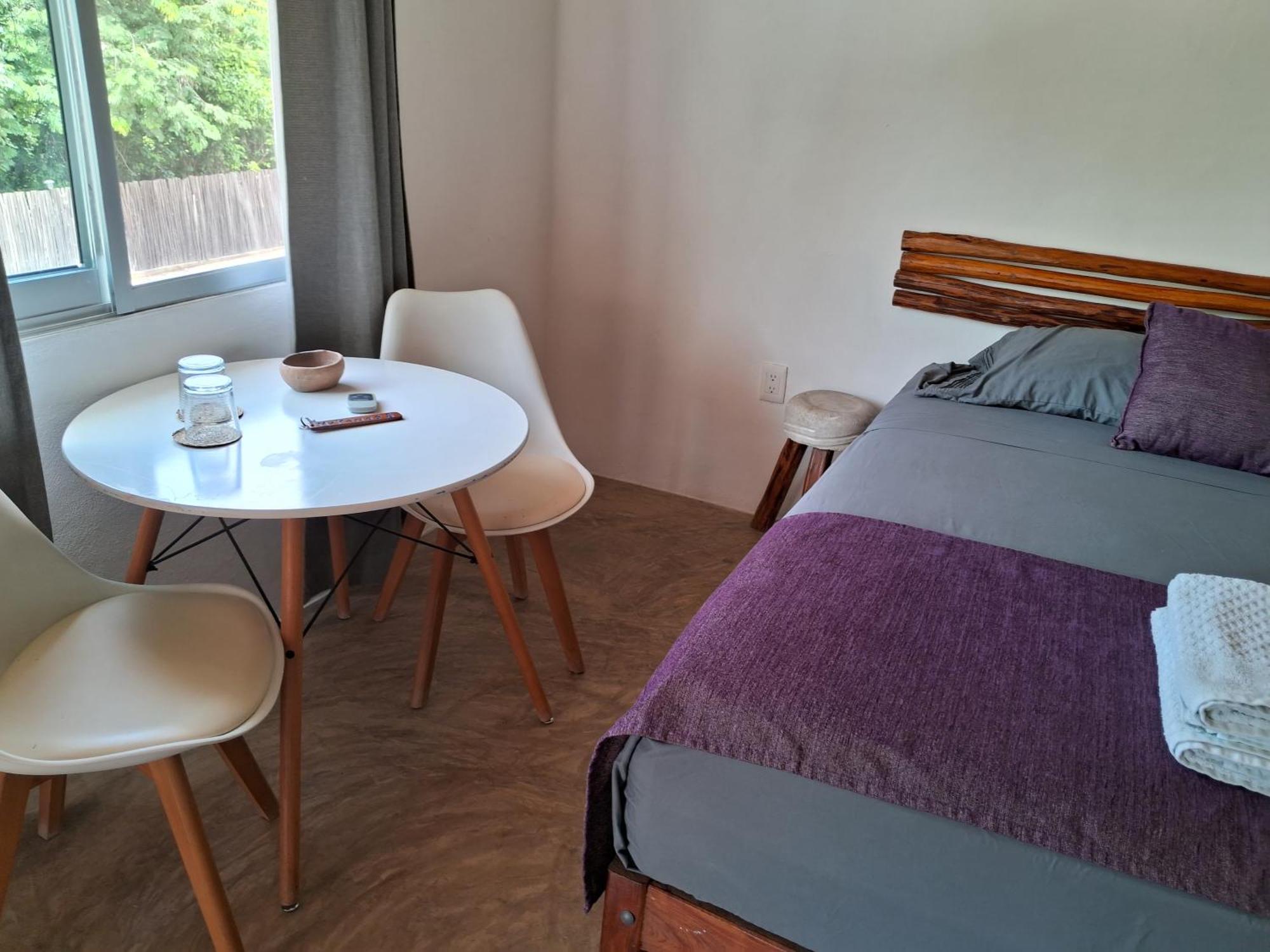 Mykonos Inn 2*