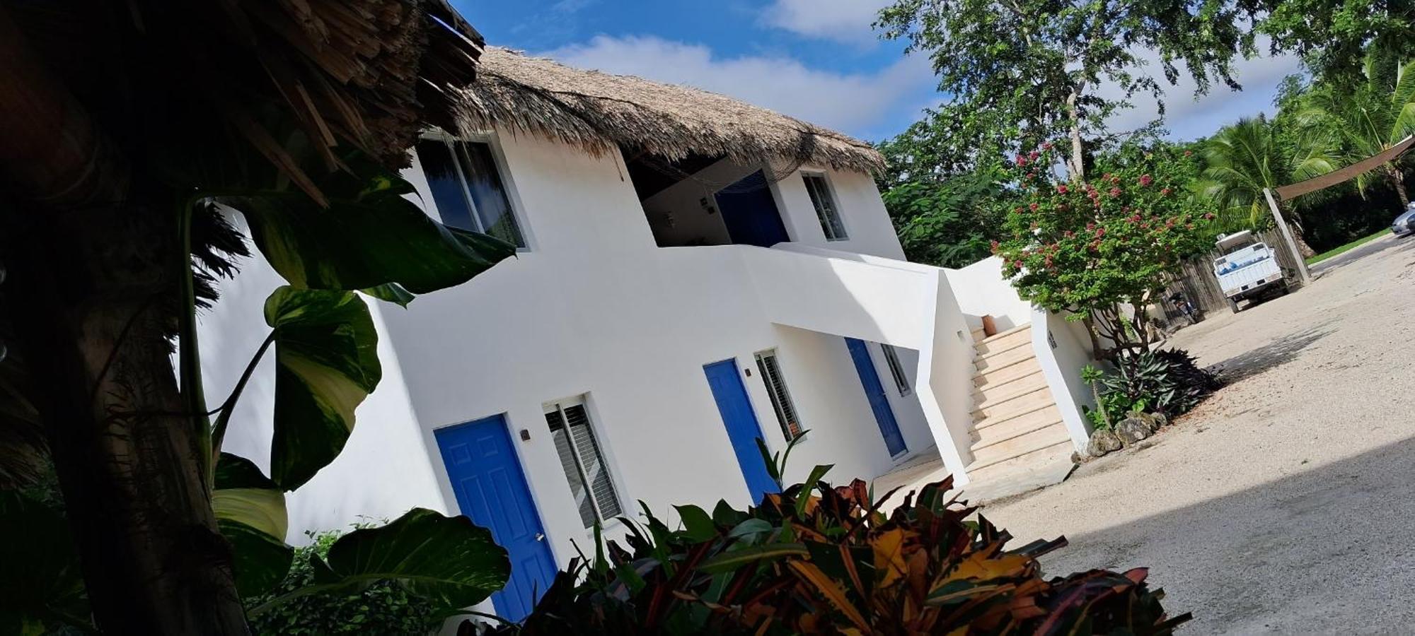 Mykonos 2* Bacalar