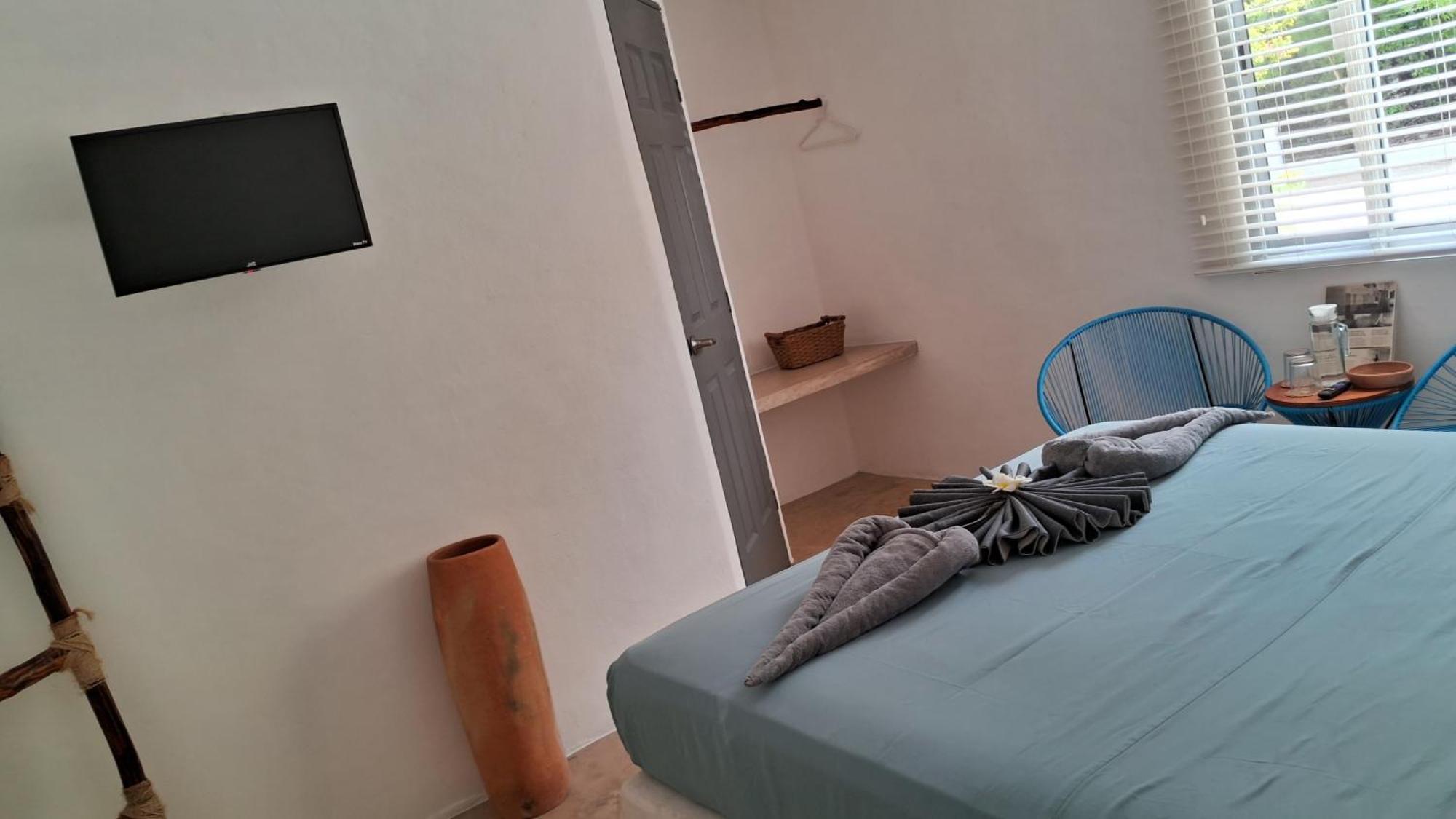 Inn Mykonos