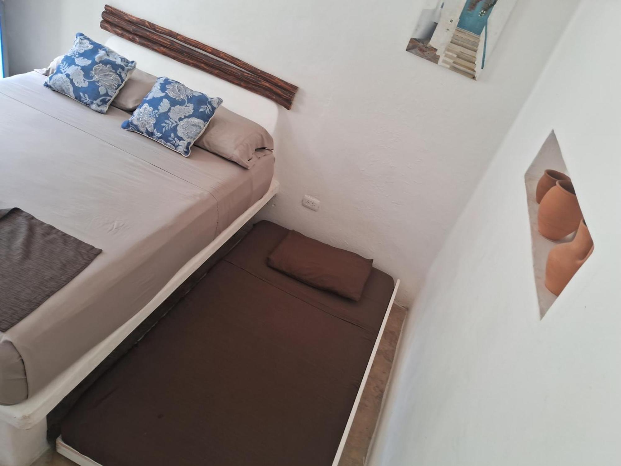 Mykonos Inn 2*
