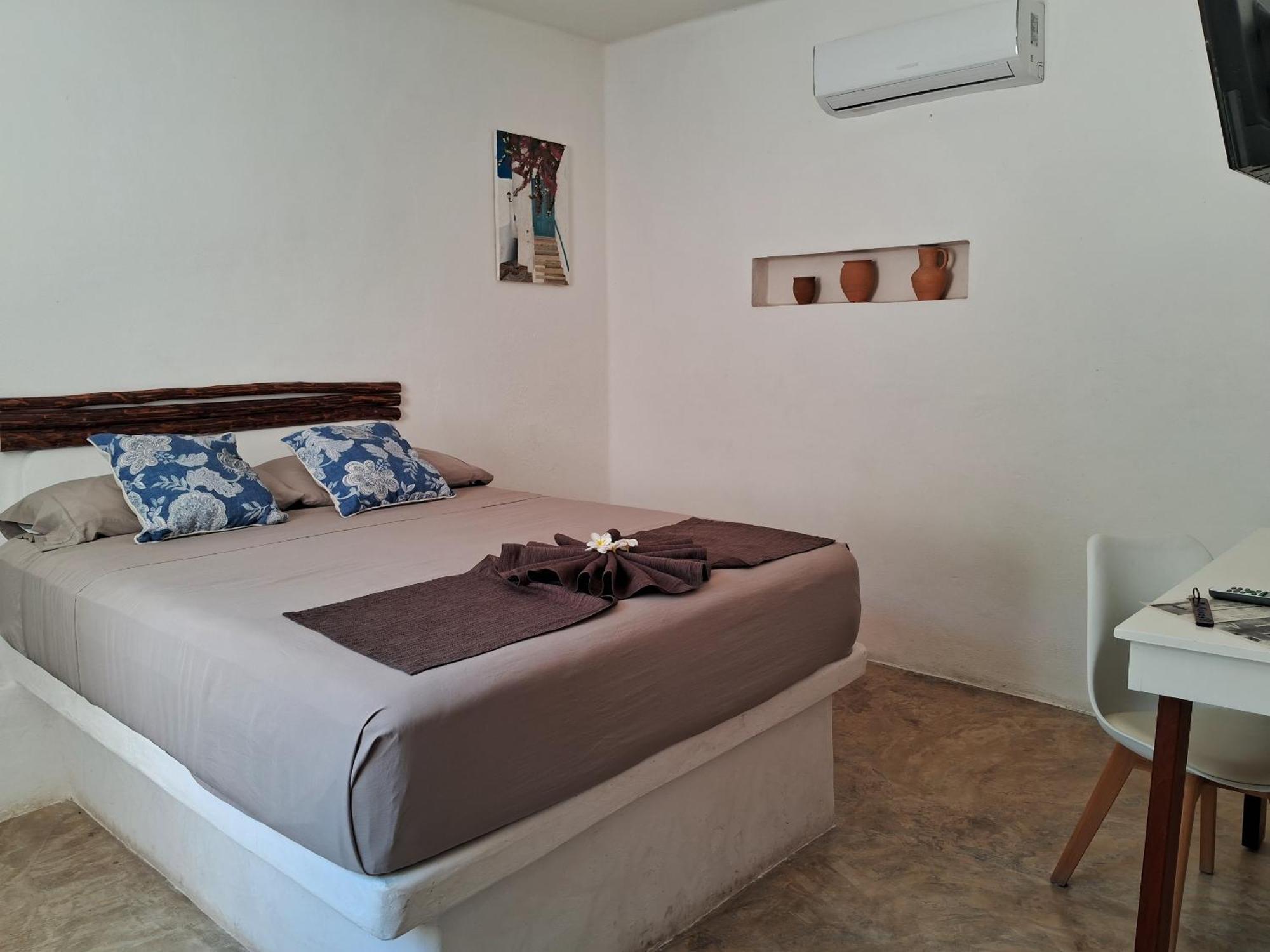 Inn Mykonos 2*