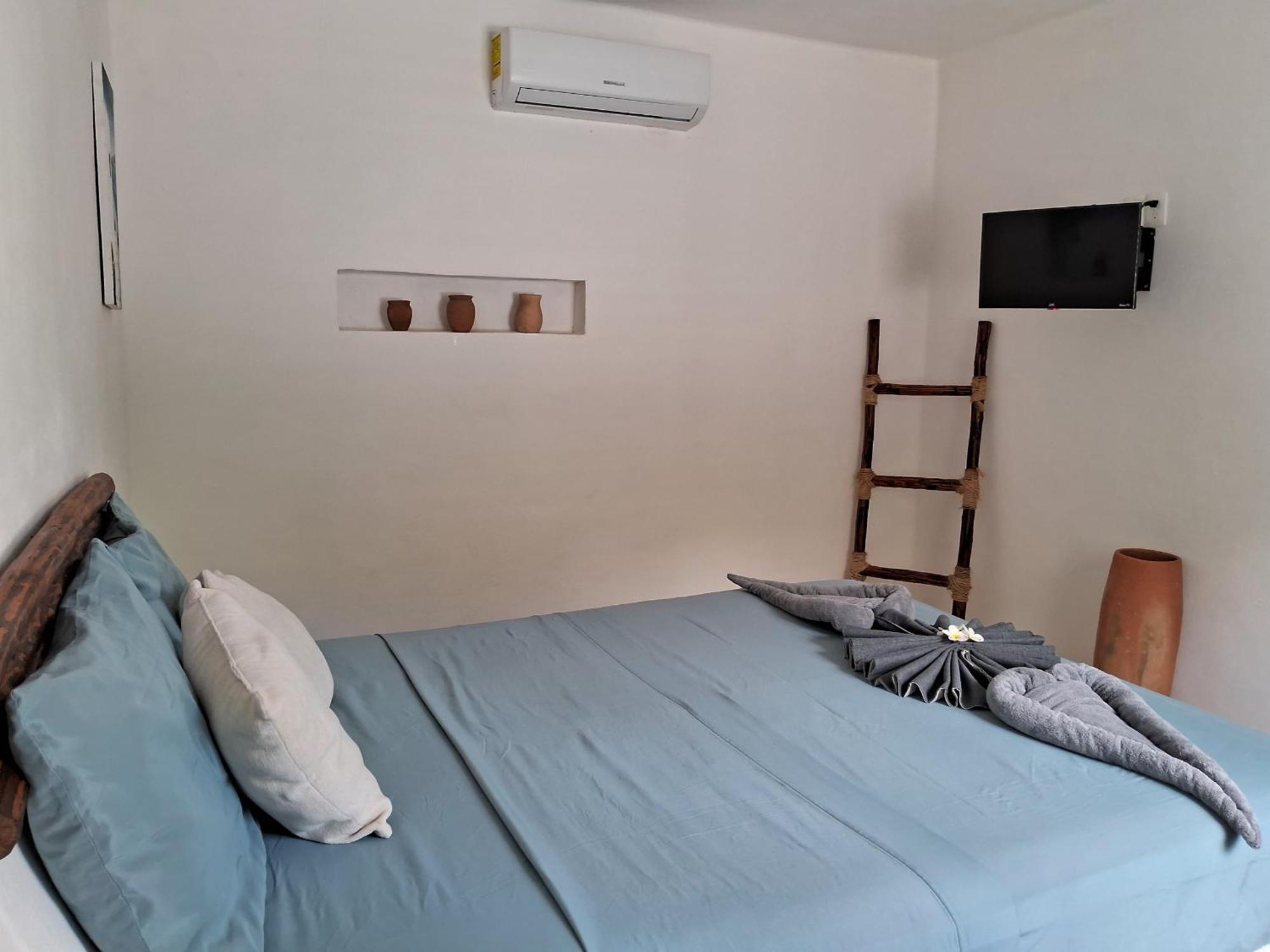 Mykonos 2* Bacalar