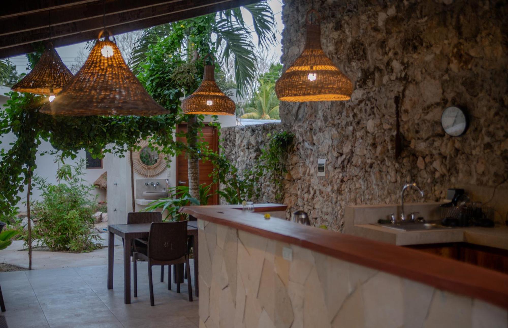 Casa Cactus Buenavista * Bacalar