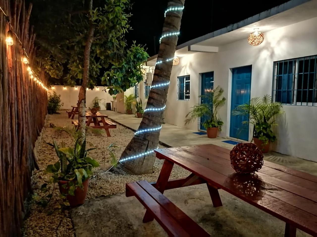 Solecito Apartamento - Gratis Bicicletas Y Kayyaks Hotel 3*