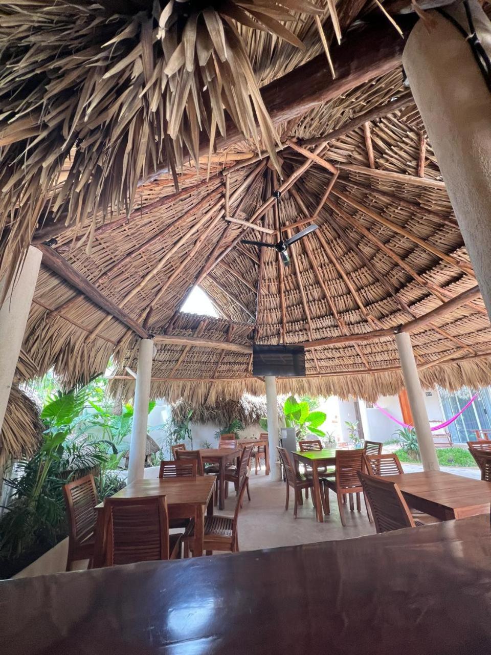 Circulo Hotel Bacalar