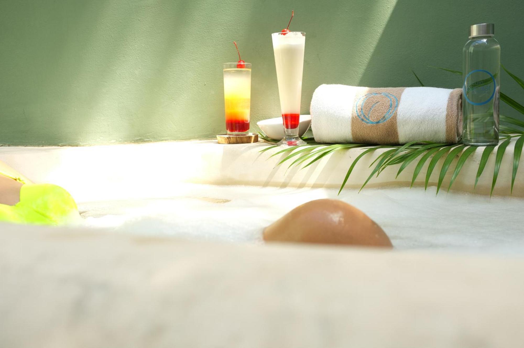 Circulo Hotel Bacalar