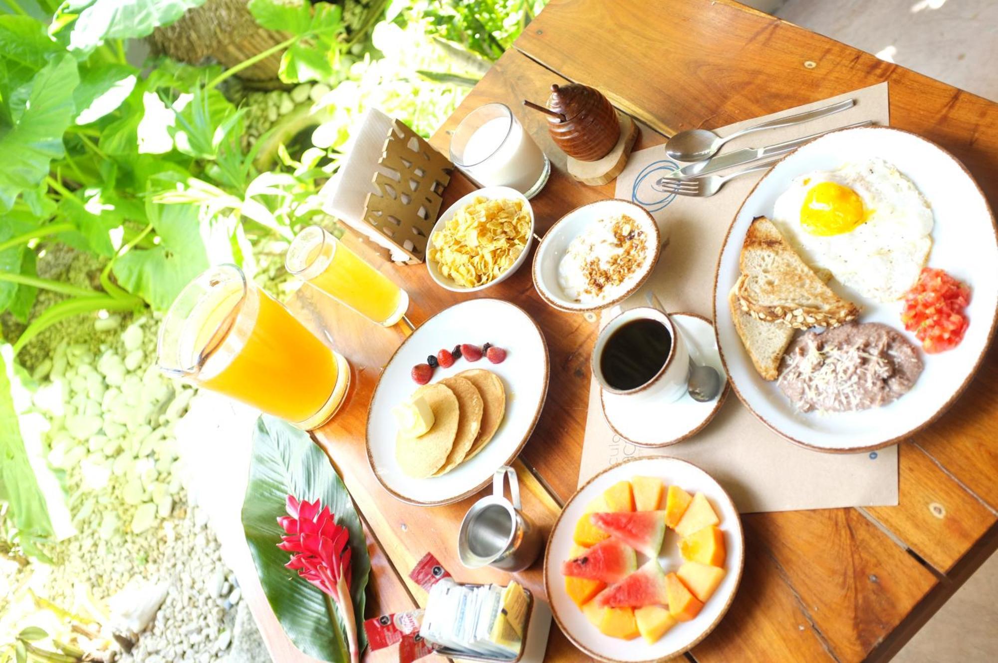 Hotel Circulo Bacalar