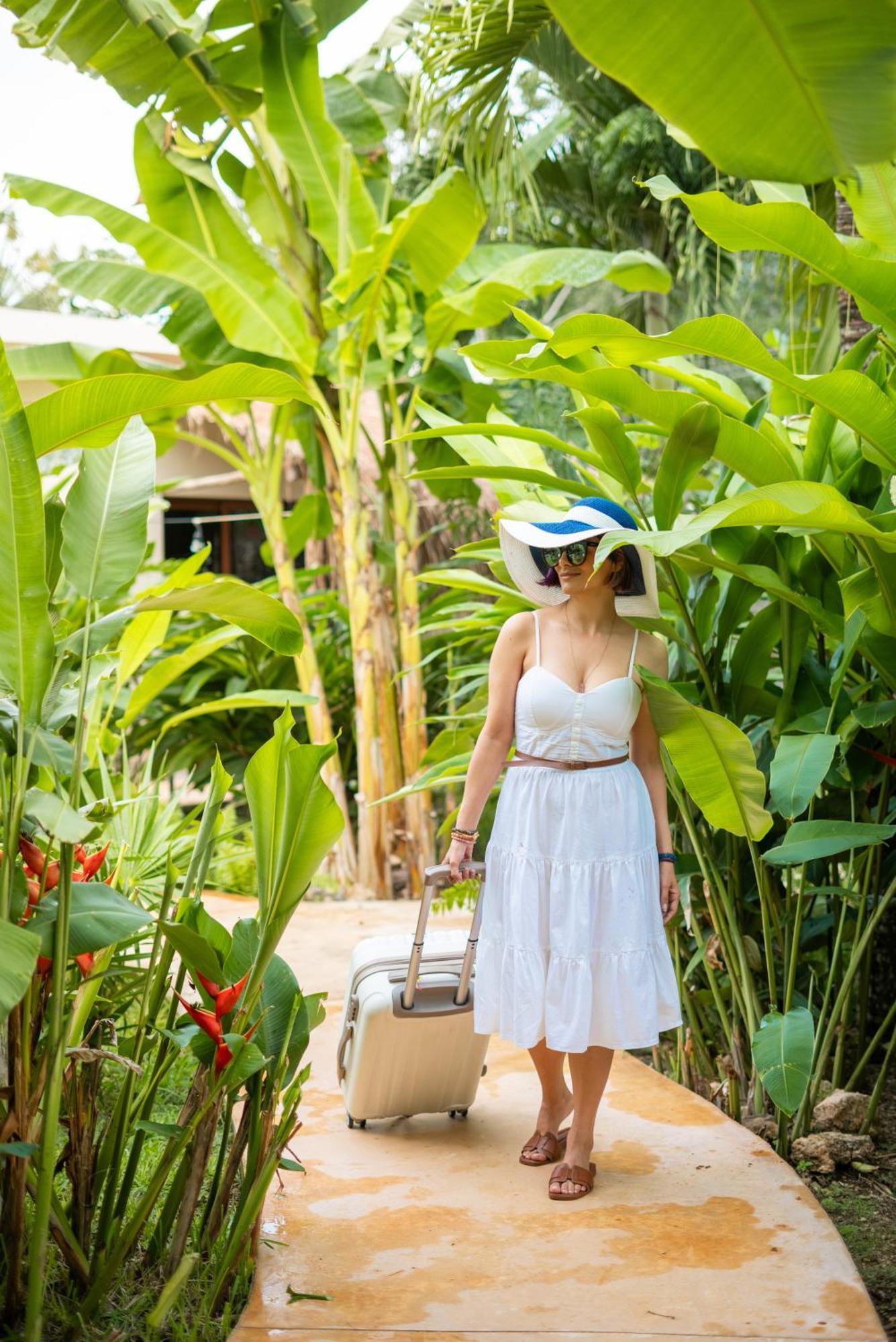 Lodge Casa Cactus Buenavista Bacalar