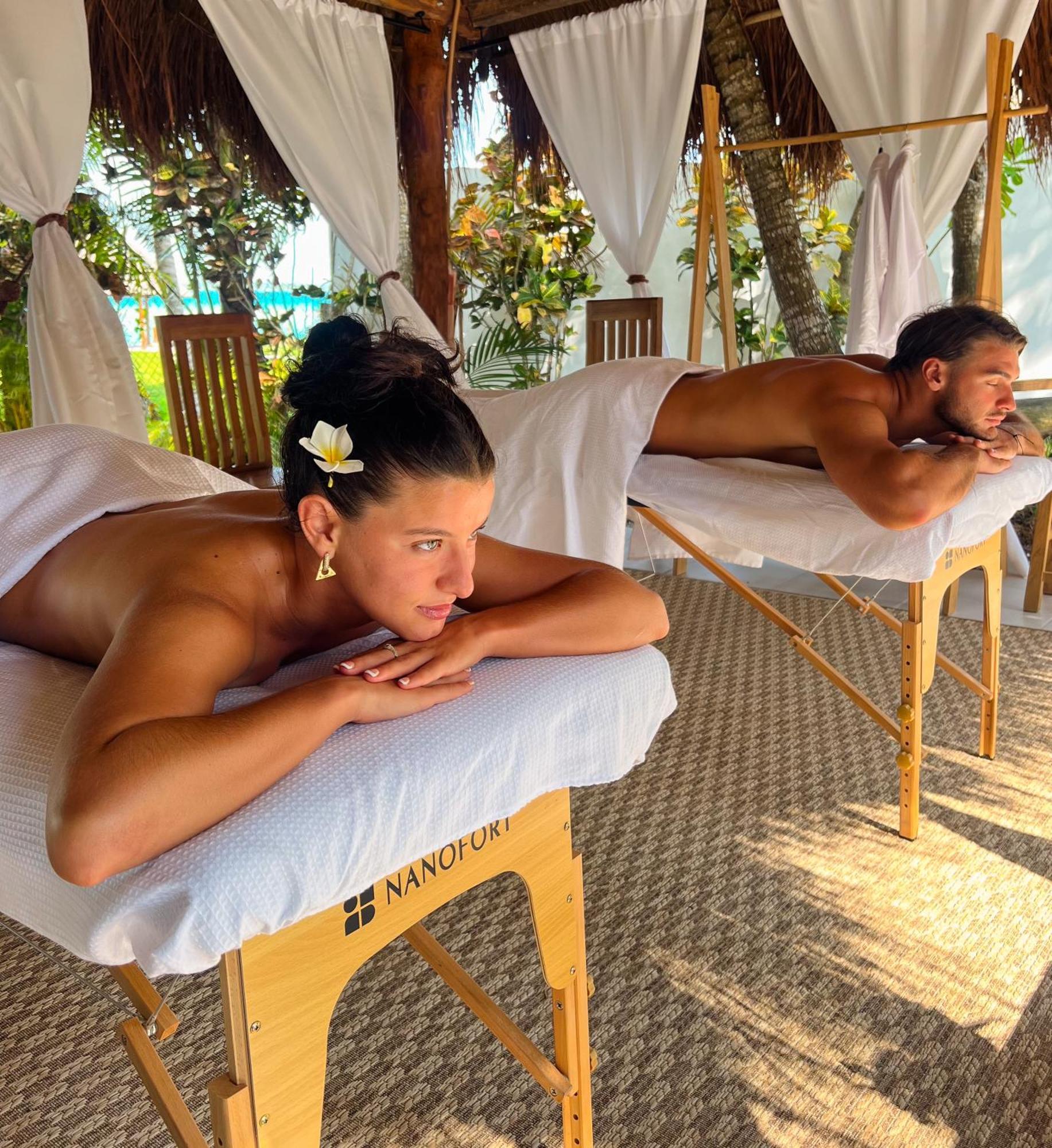 La Albarina 5* Bacalar