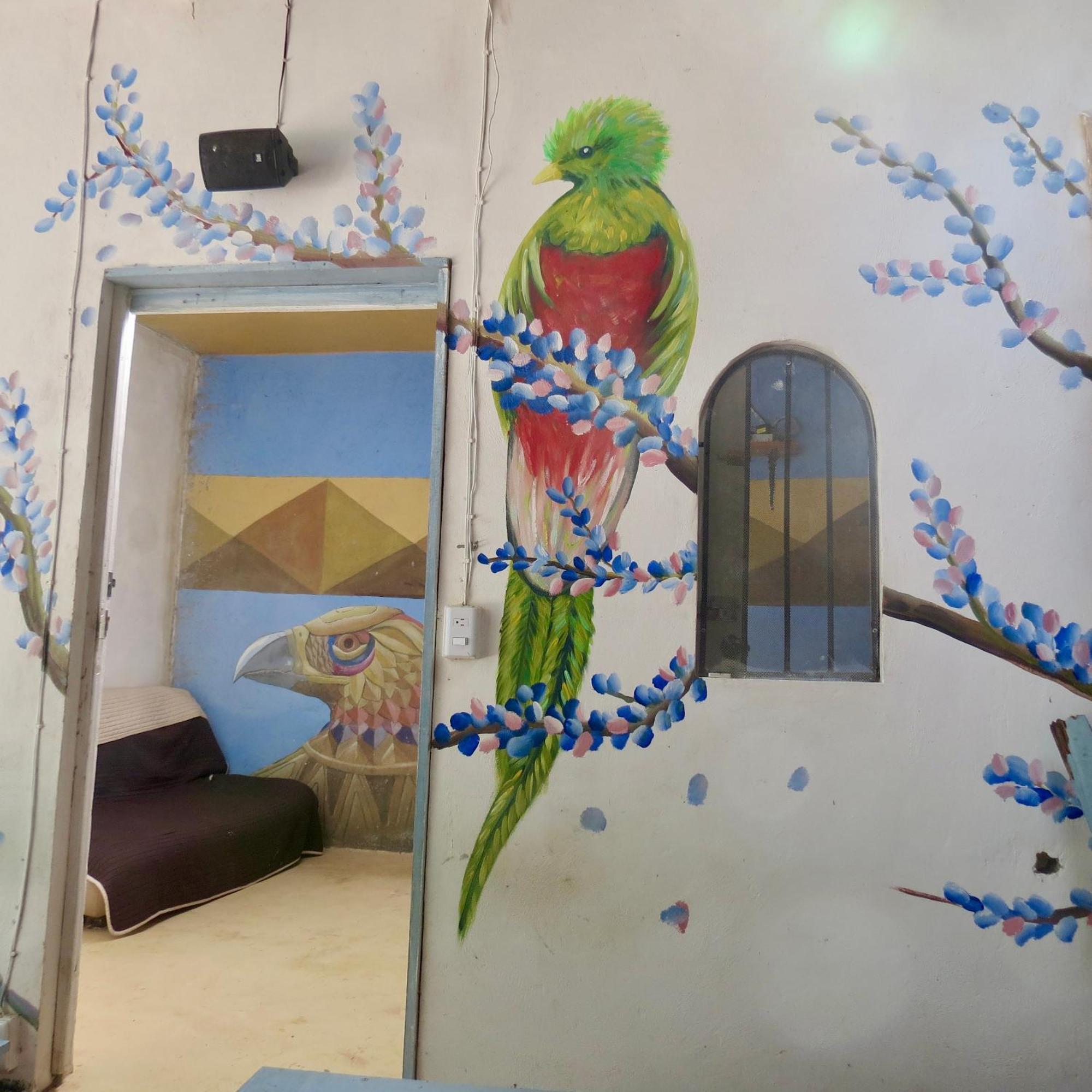 Hostalito Lahar Hostal *
