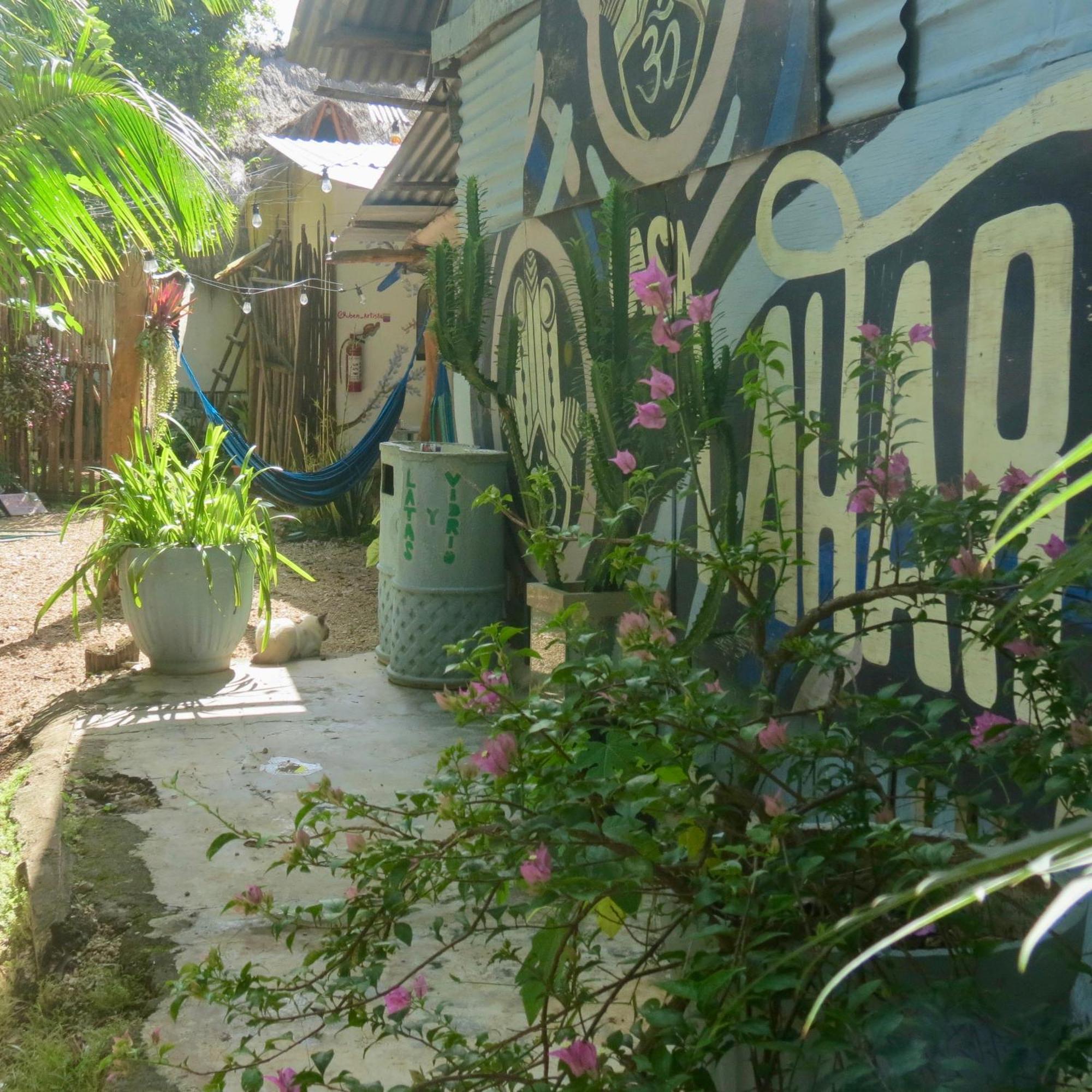 Hostal Hostalito Lahar *