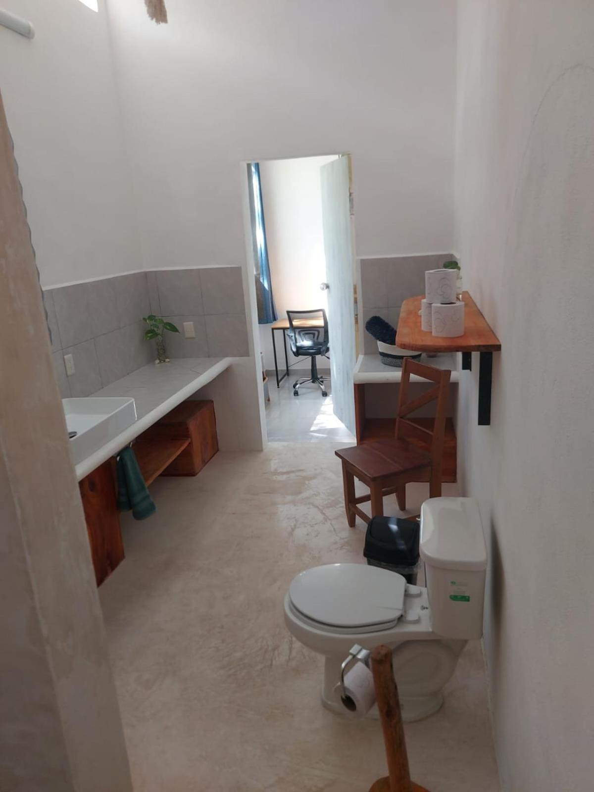 Apartment Camino Del Alma Bacalar