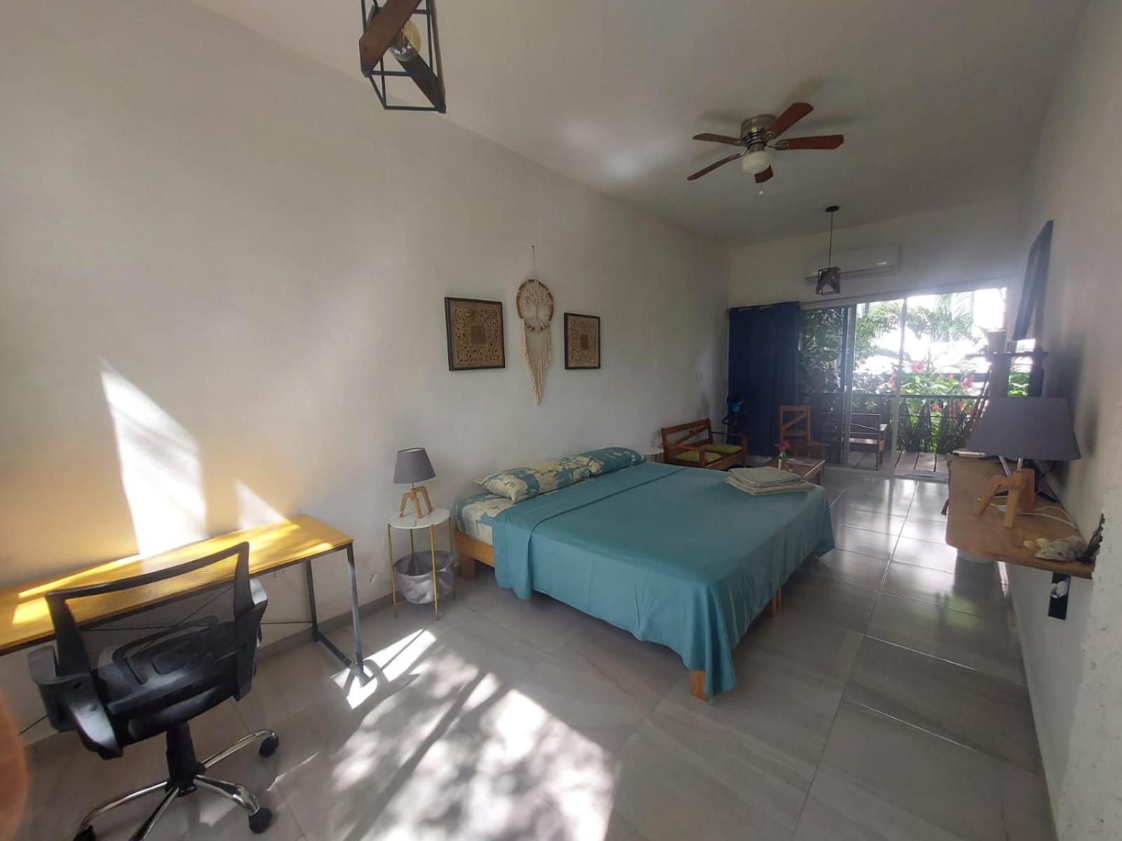 Apartment Camino Del Alma Bacalar