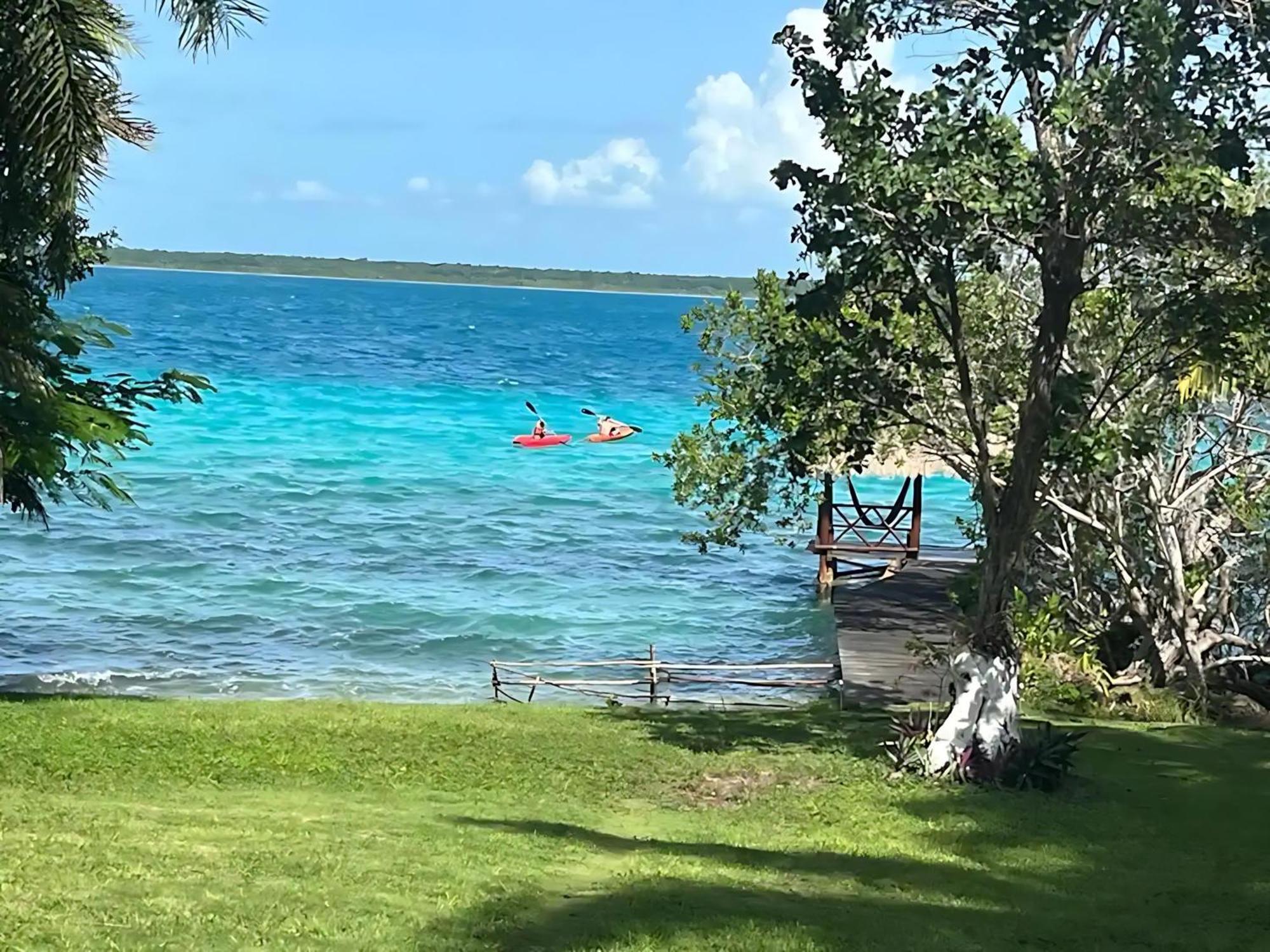 Casa Paraiso Maya