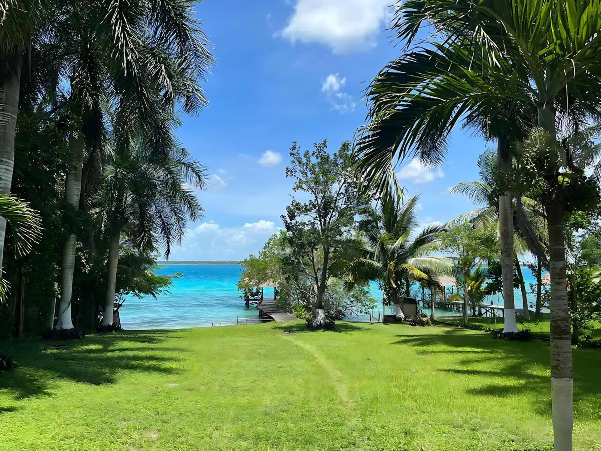 Сasa de vacaciones Casa Paraiso Maya *
