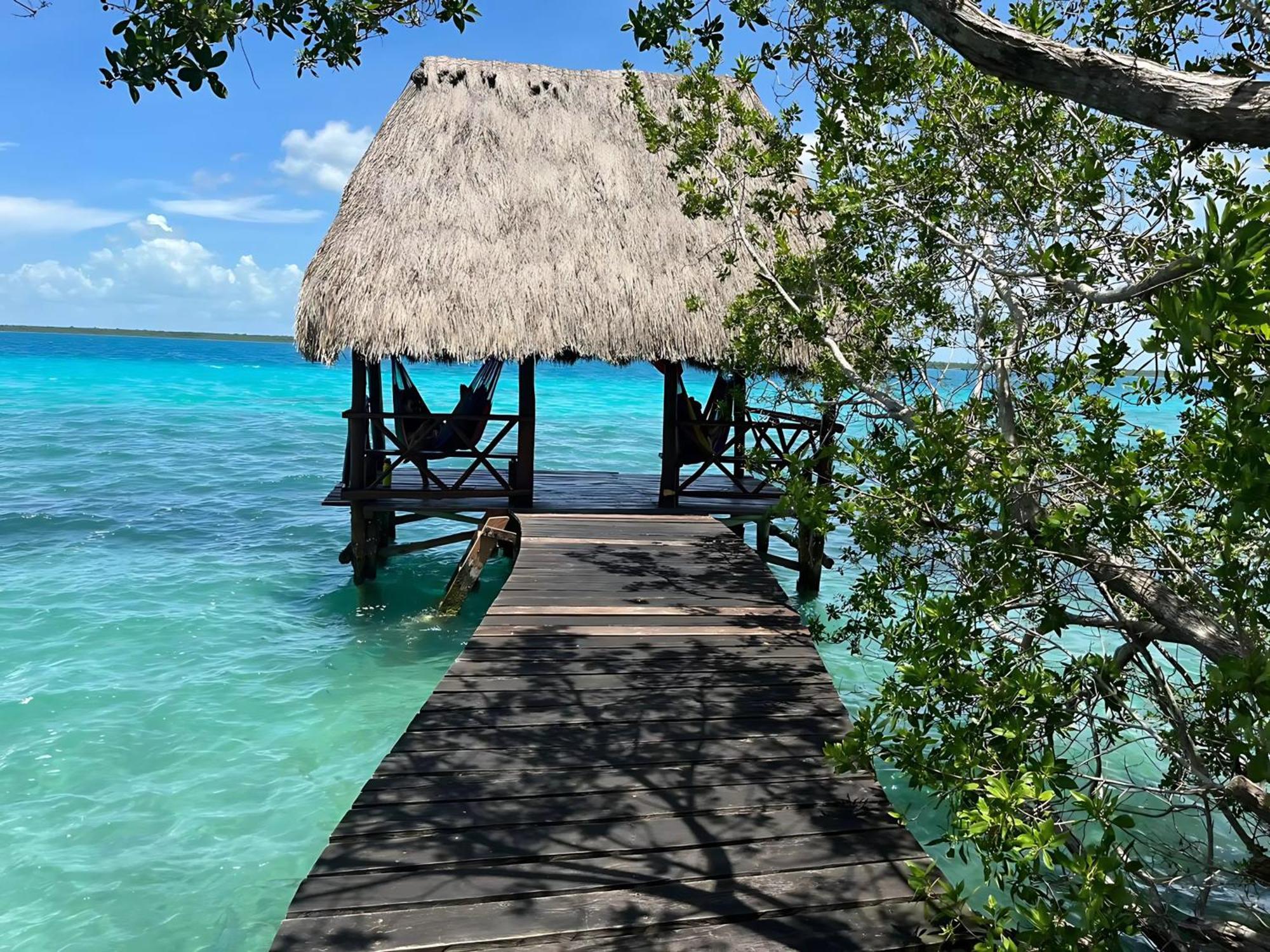 Casa Paraiso Maya Сasa de vacaciones