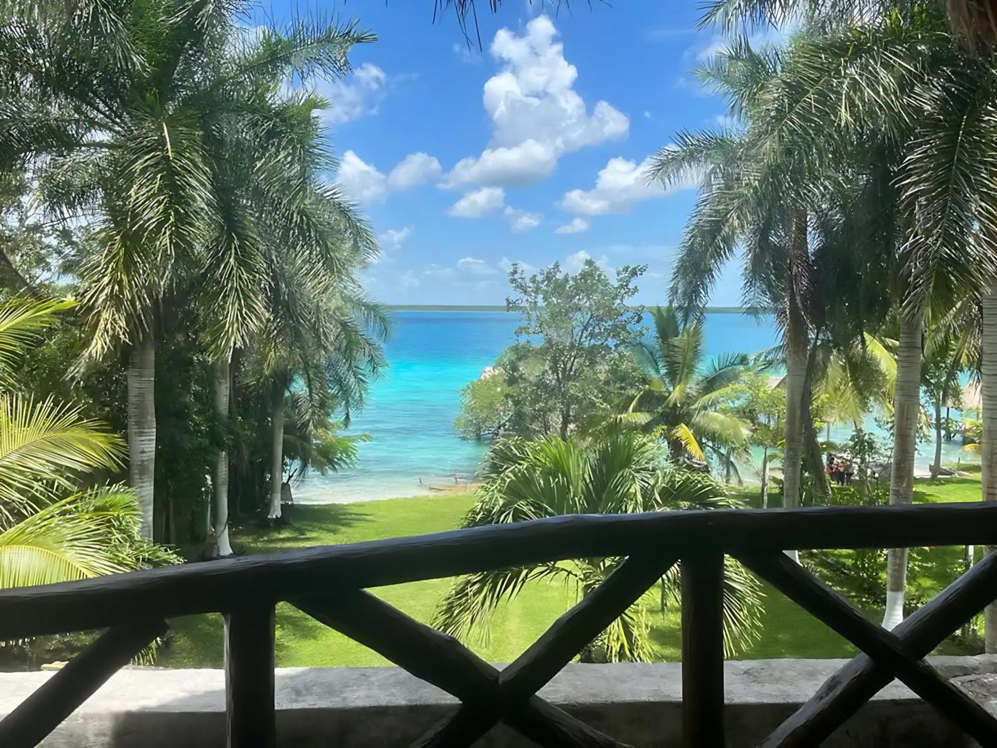 Сasa de vacaciones Casa Paraiso Maya *