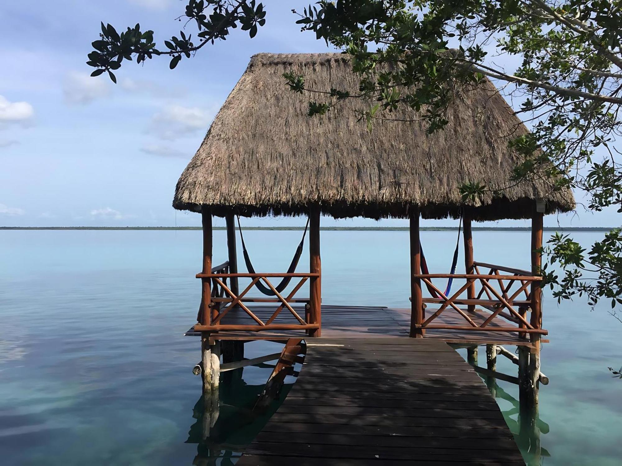 Casa Paraiso Maya * Bacalar