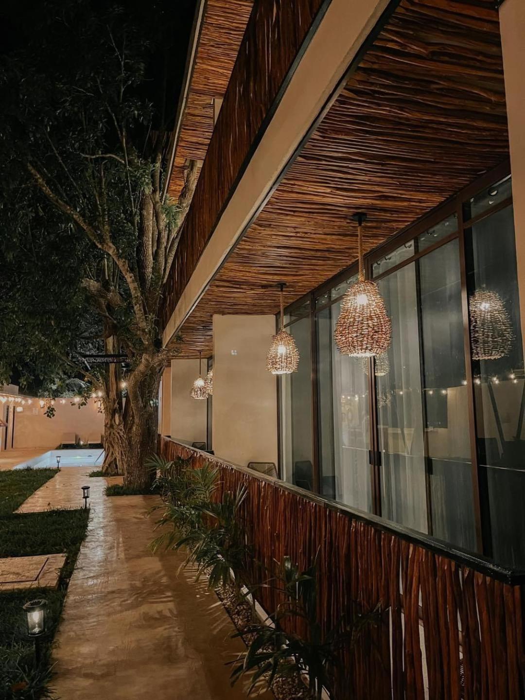 Aktun Hotel *