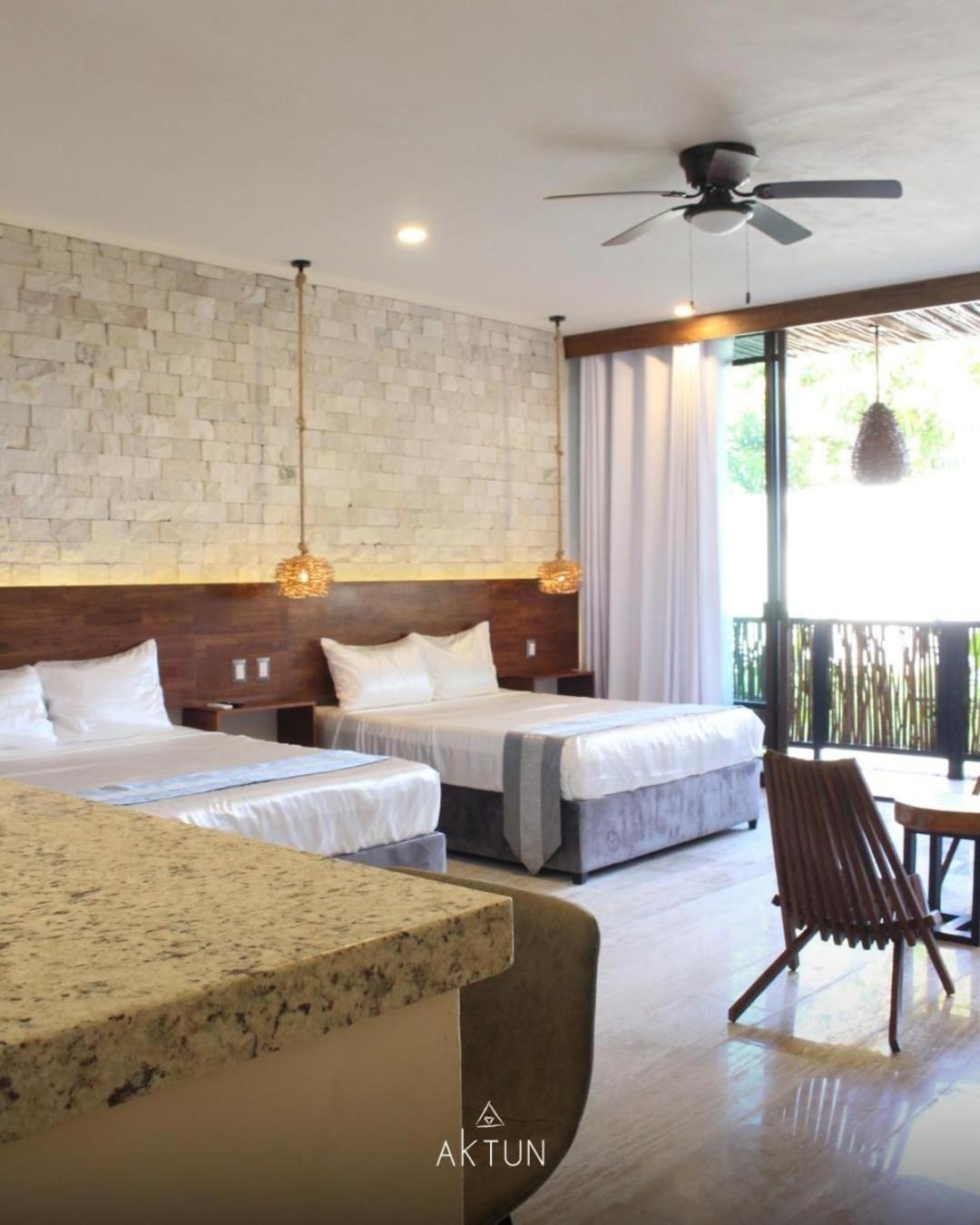 Aktun Hotel