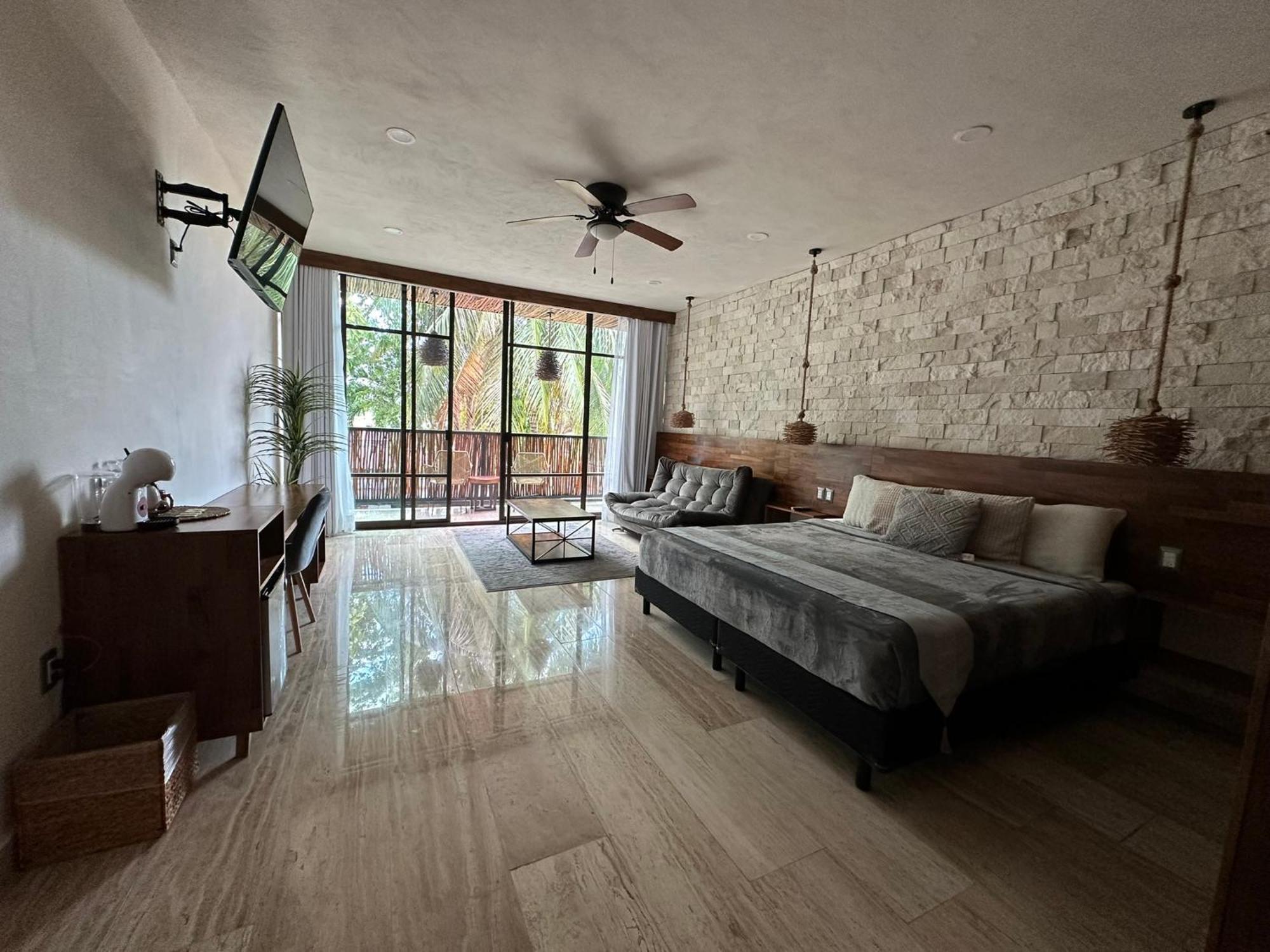 Aktun Hotel Bacalar