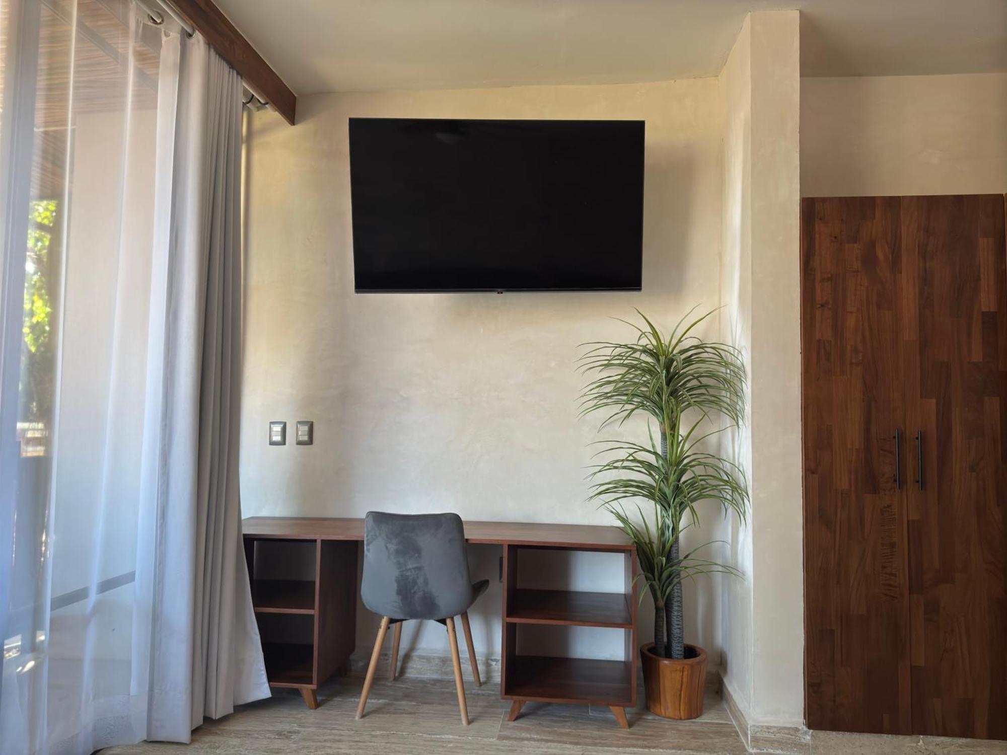 Hotel Aktun