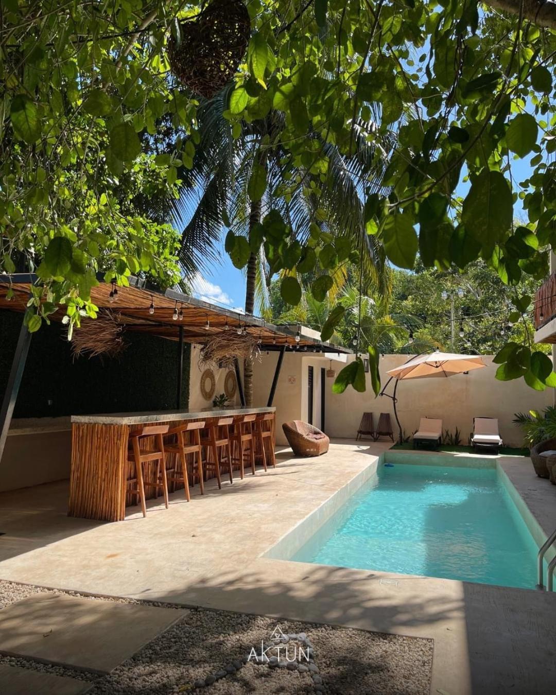 Hotel Aktun