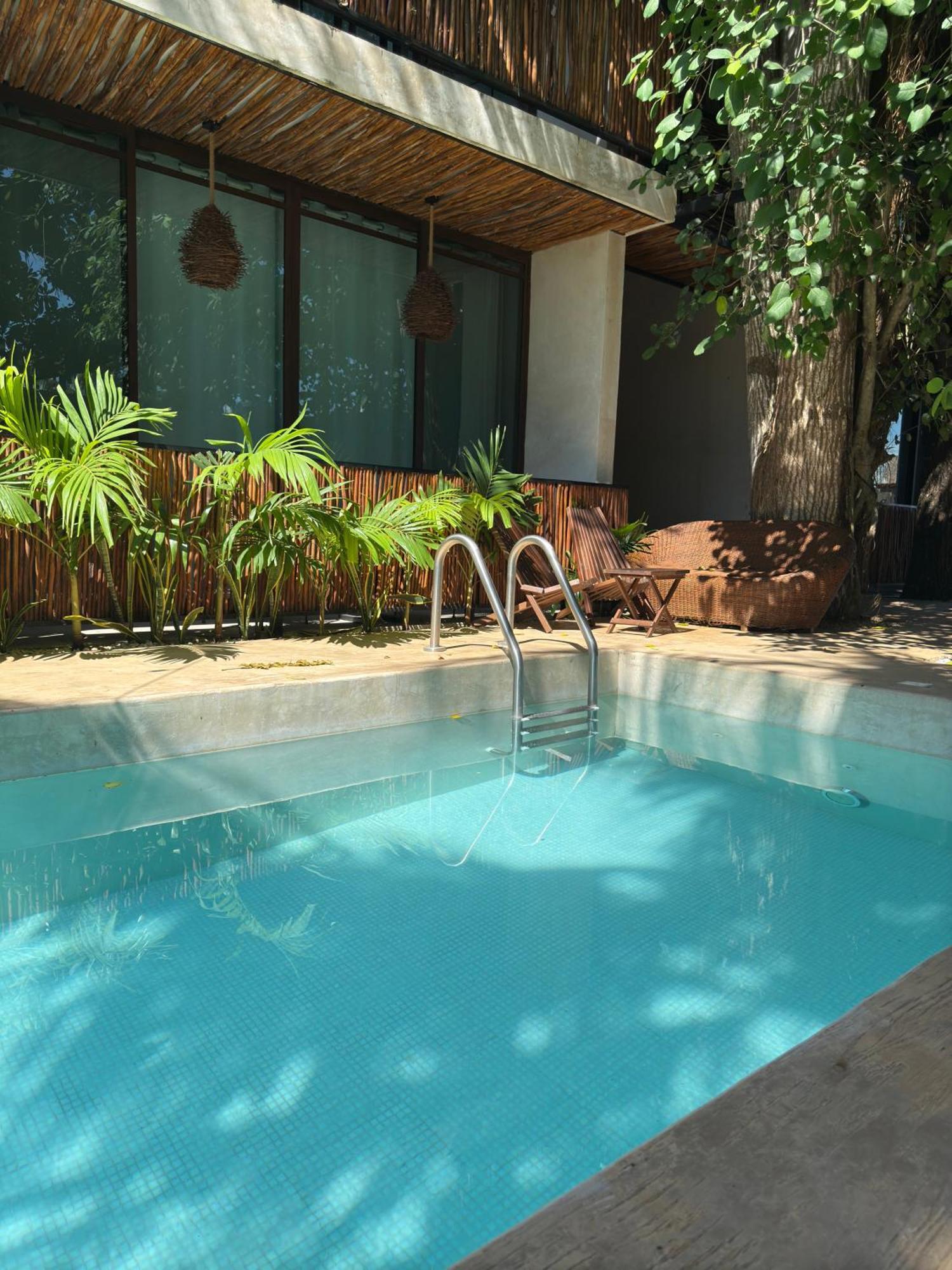 Aktun Hotel *