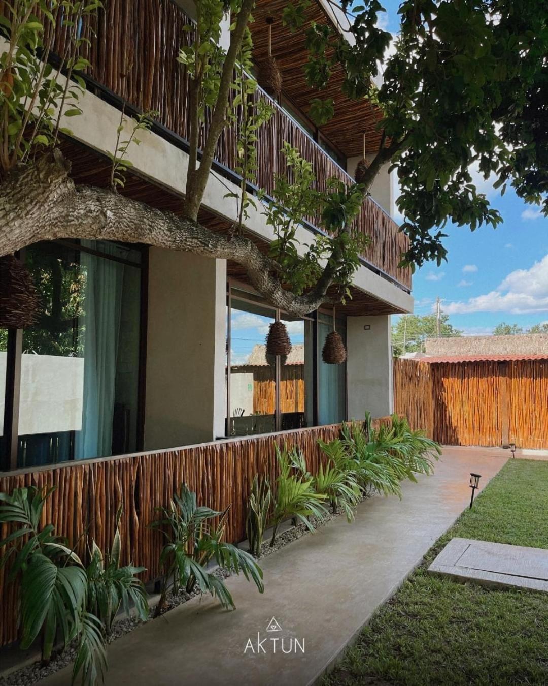 Hotel Aktun