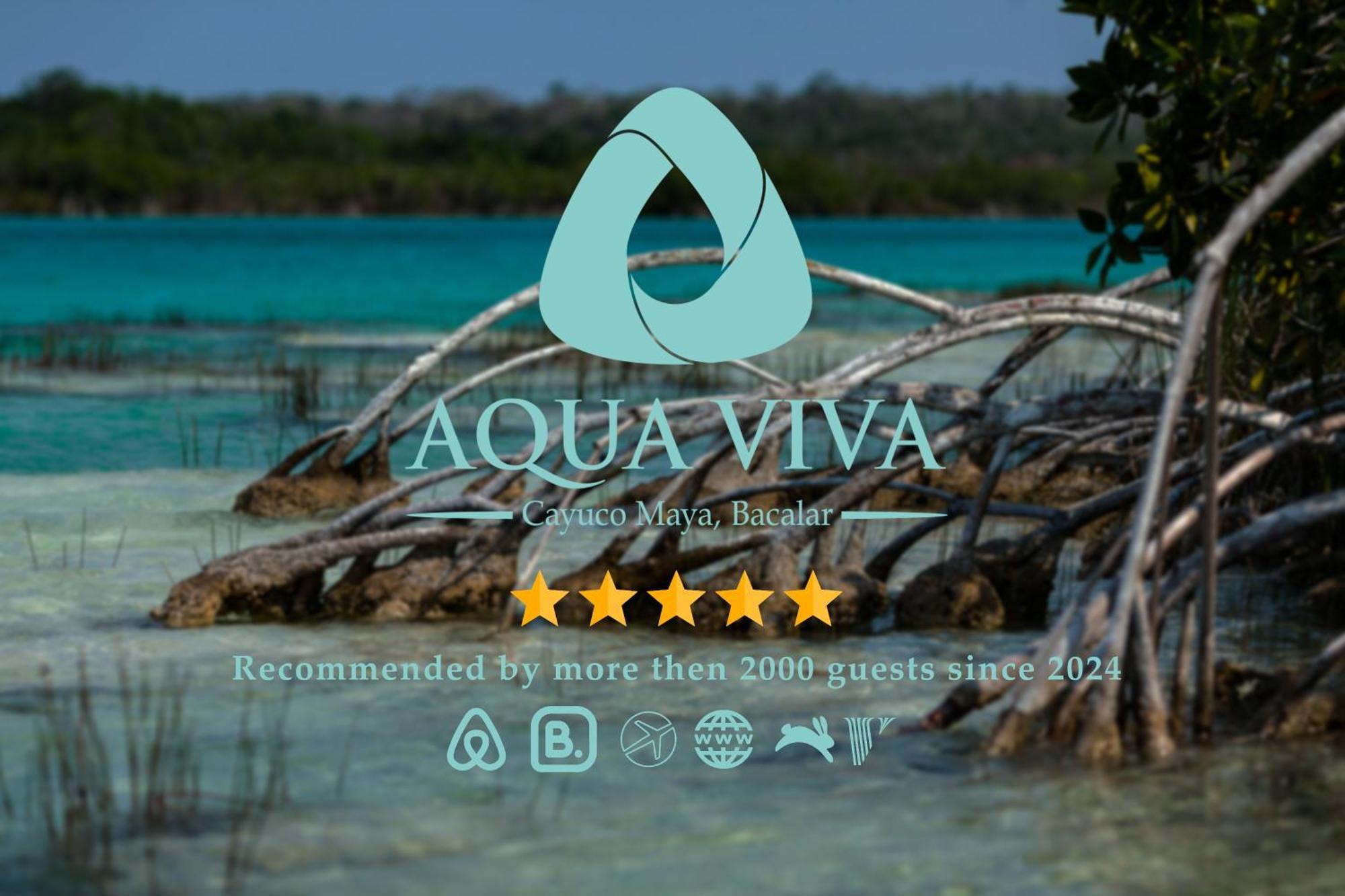 Aqua Viva, Pool, Ac, Internet, Club *