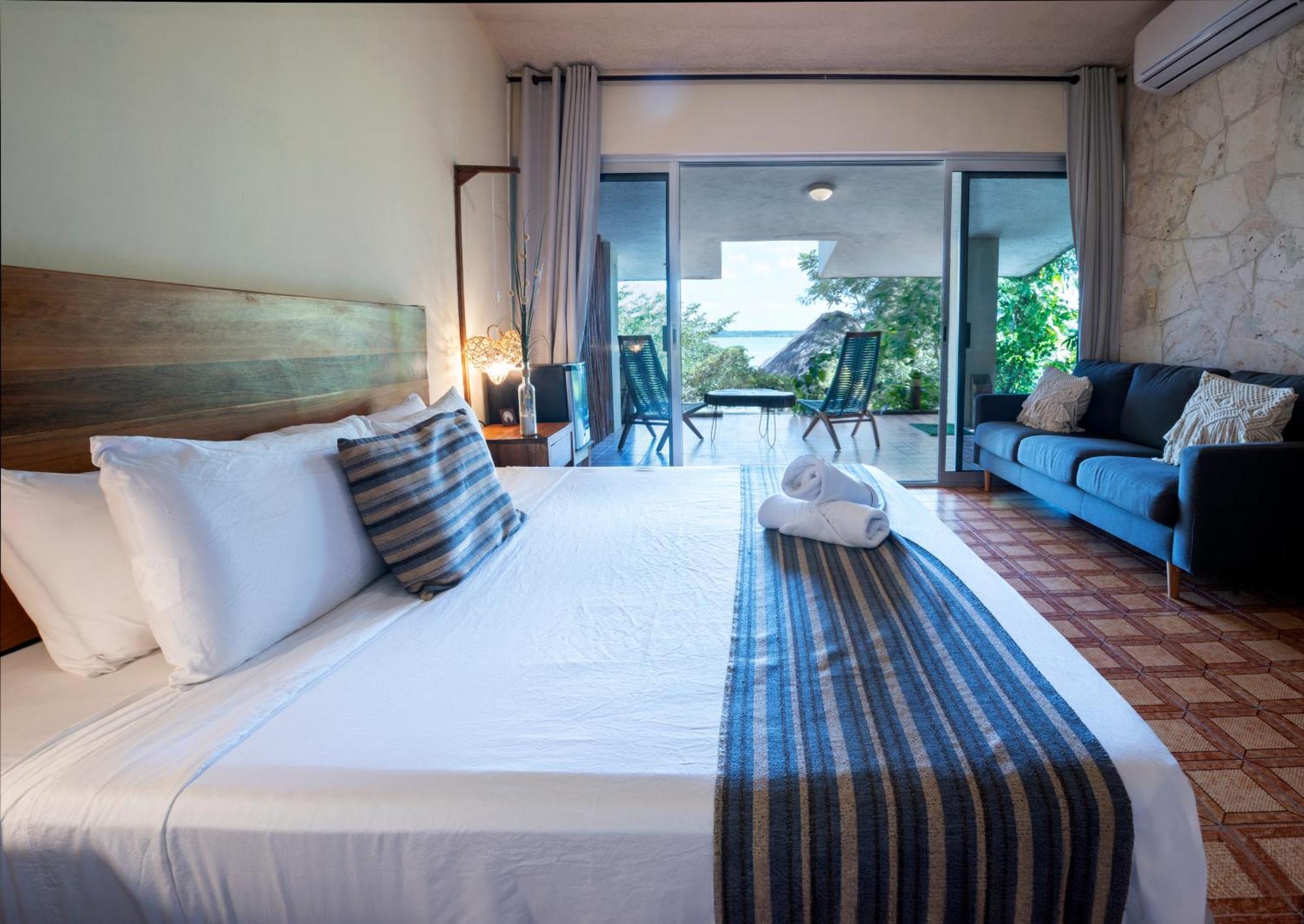 Hotel Yayum 5*