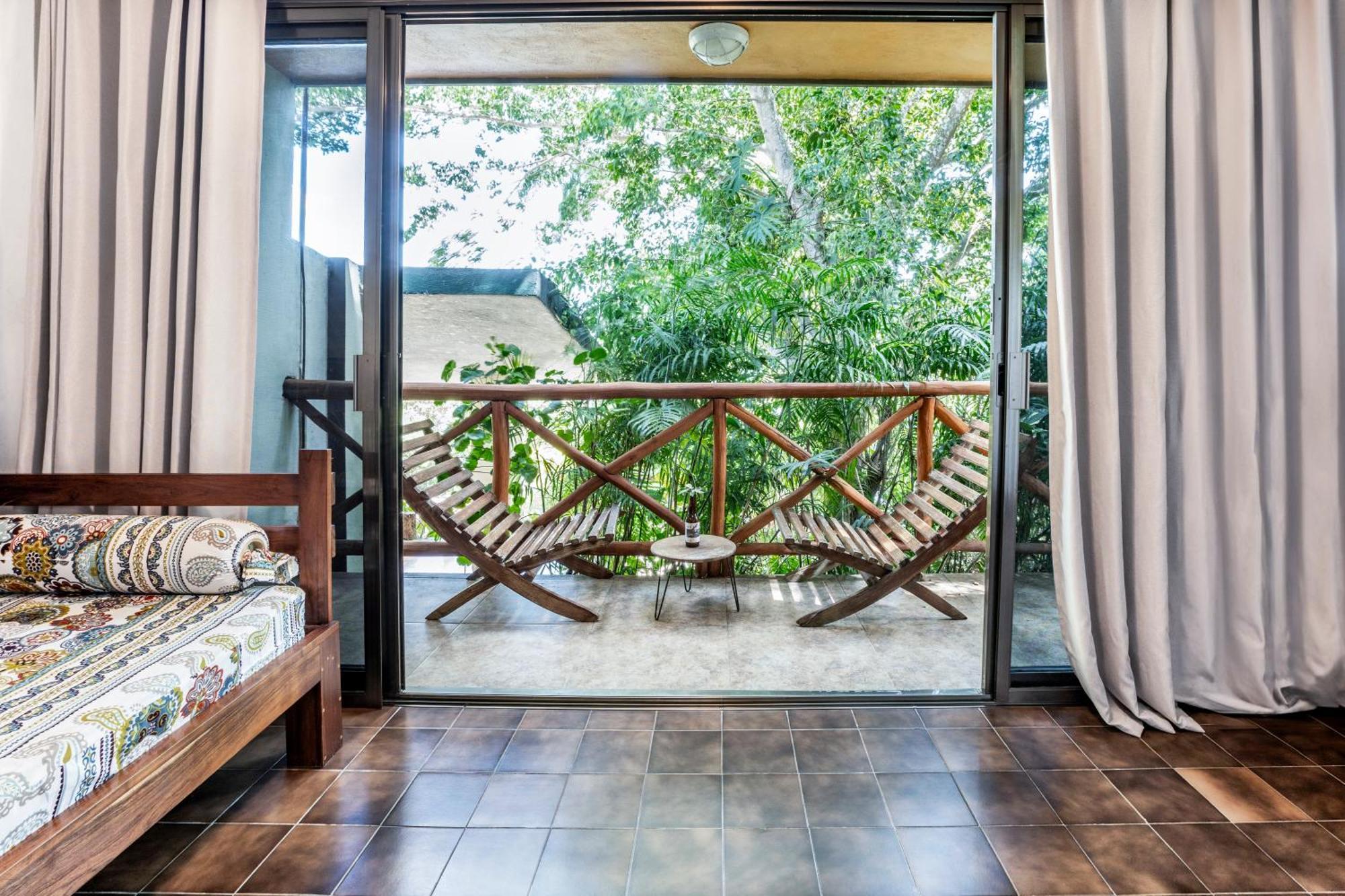 Yayum Hotel Bacalar