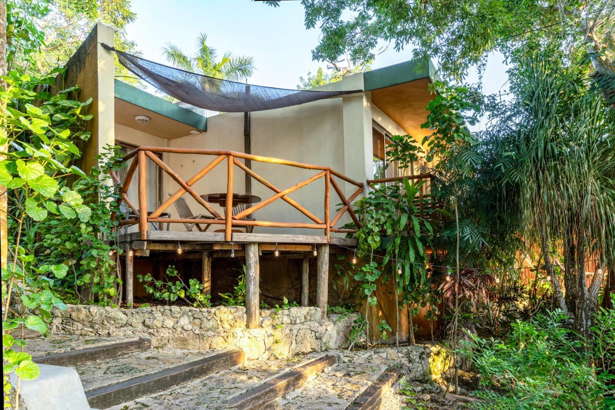 Hotel Yayum Bacalar