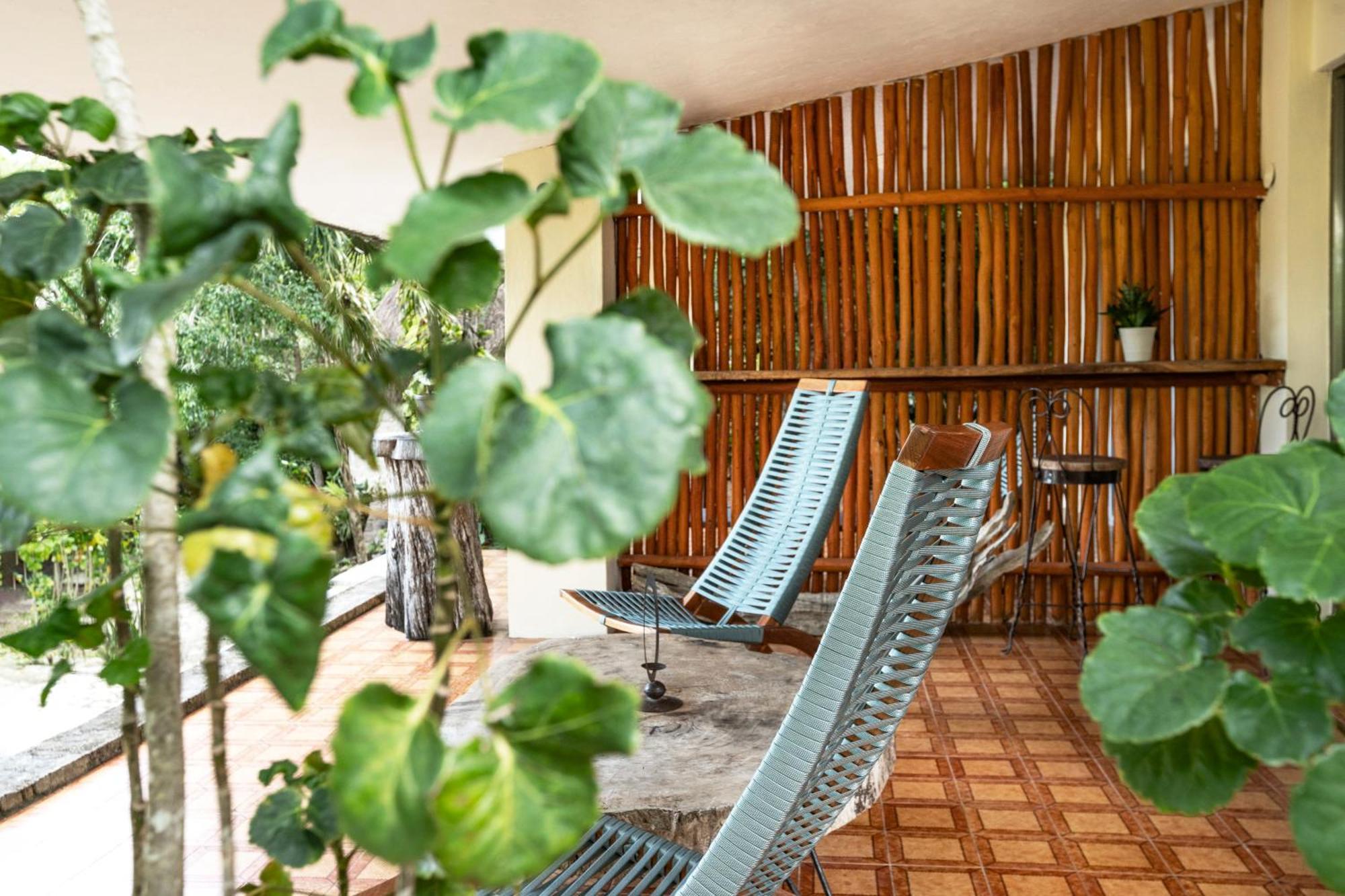 Hotel Yayum