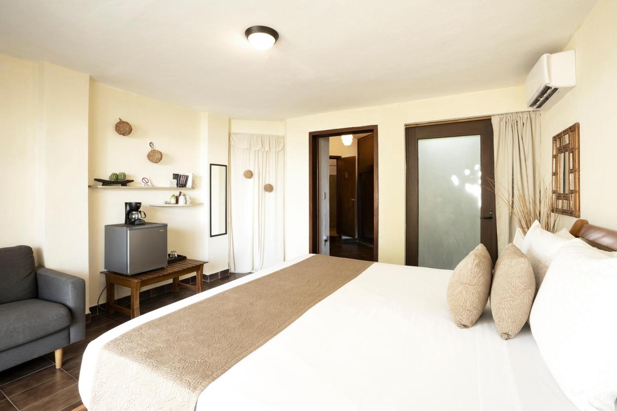 Hotel Yayum