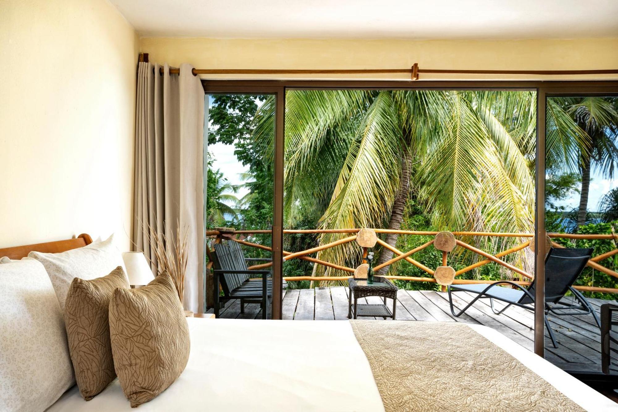 Yayum Hotel Bacalar