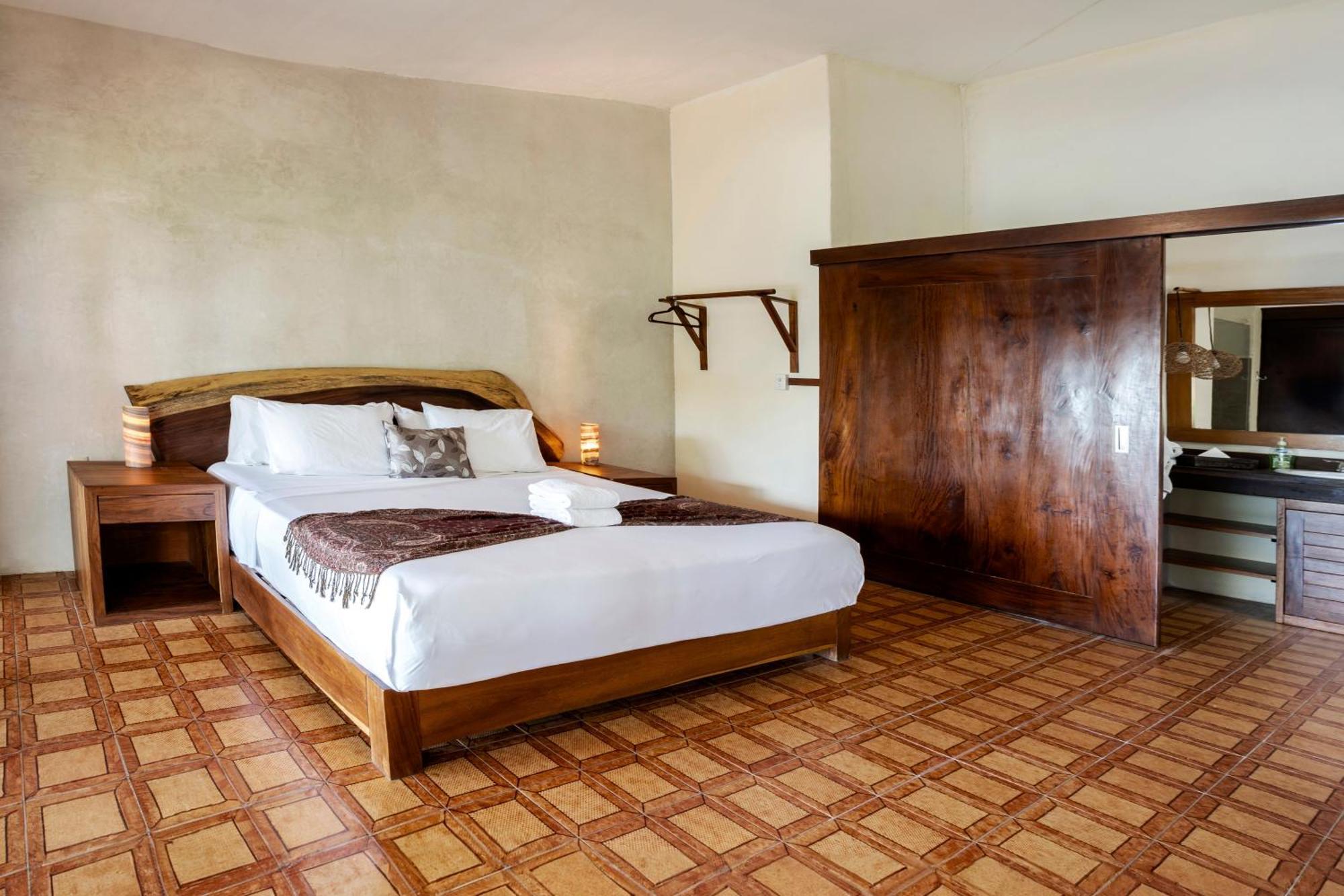 Hotel Yayum Bacalar