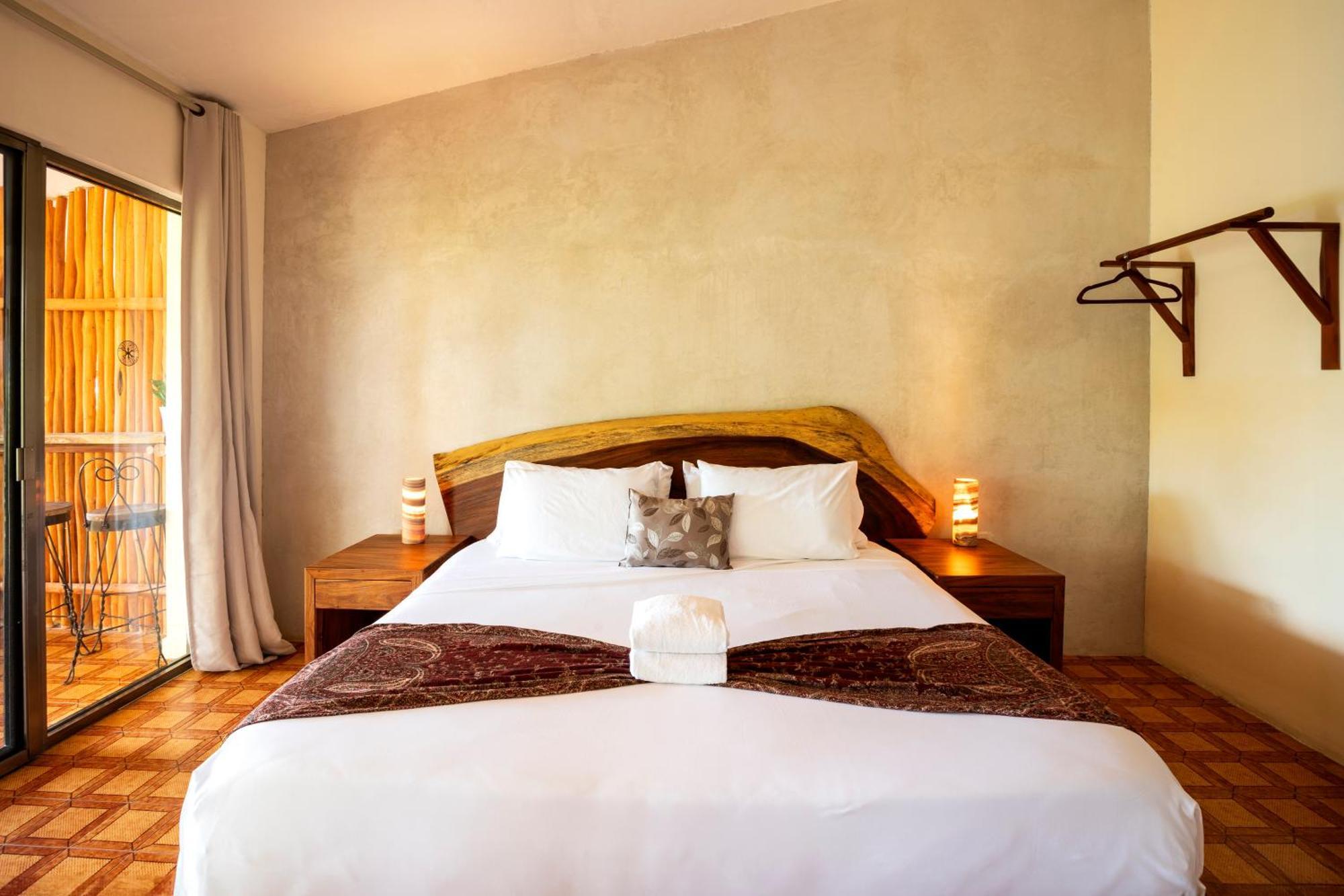 Yayum Hotel Bacalar