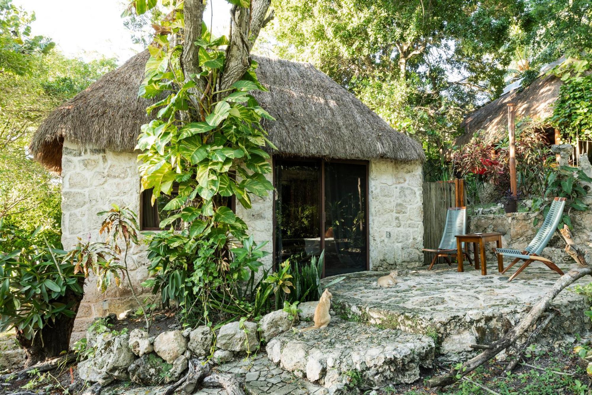Yayum Hotel Bacalar