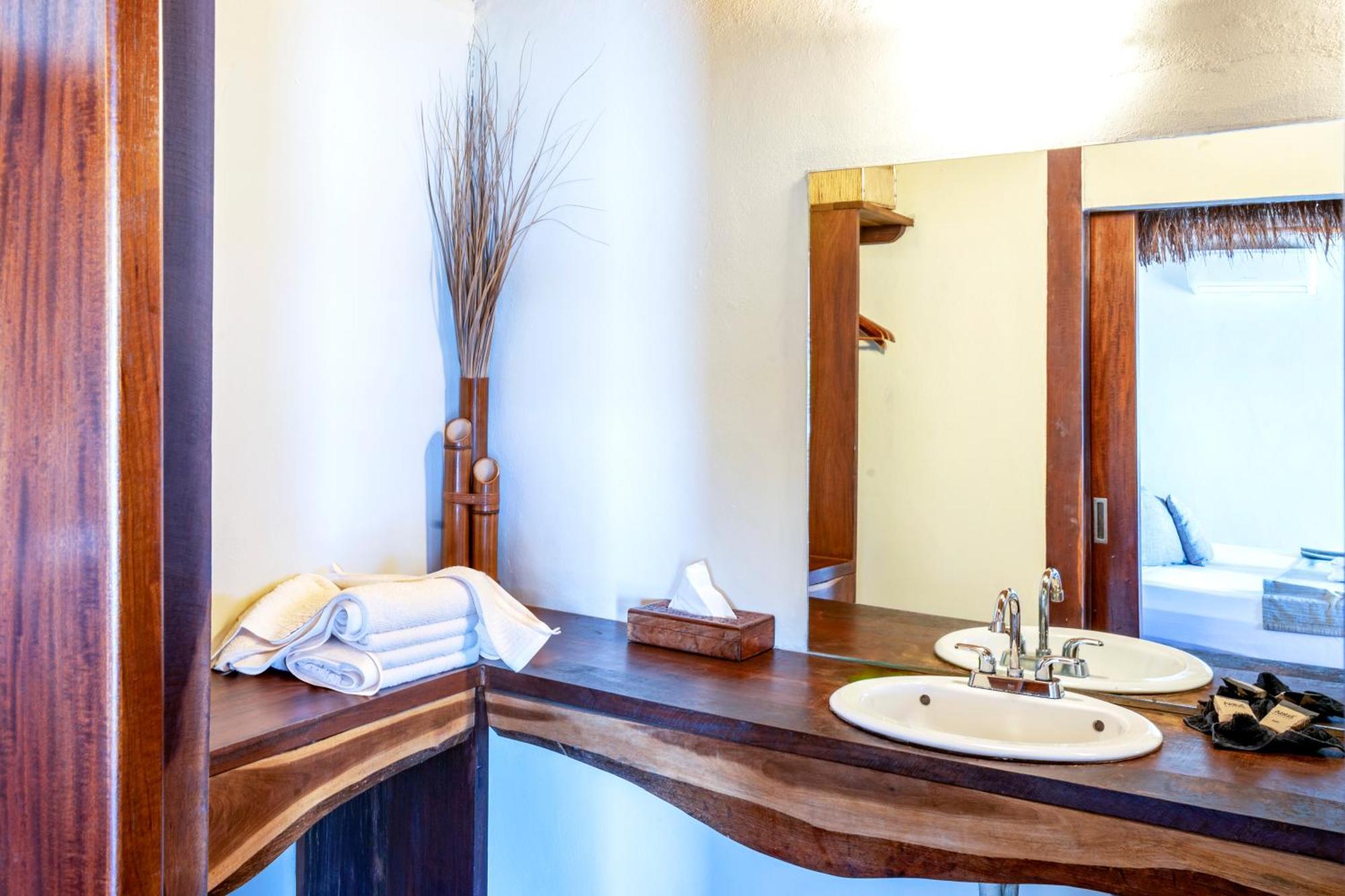 Hotel Yayum Bacalar